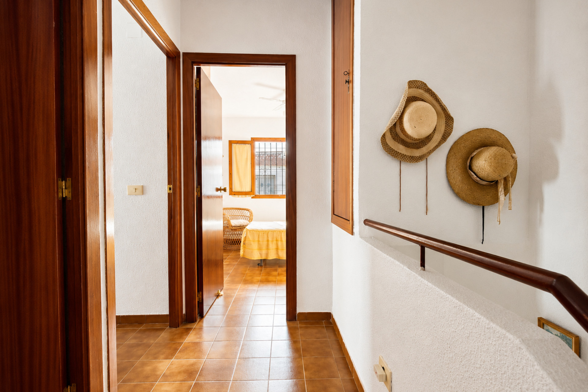 Revente - Maison mitoyenne -
Torrevieja - Costa Blanca