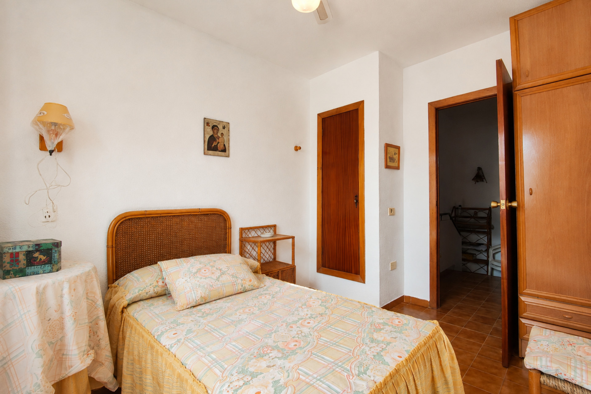 Revente - Maison mitoyenne -
Torrevieja - Costa Blanca