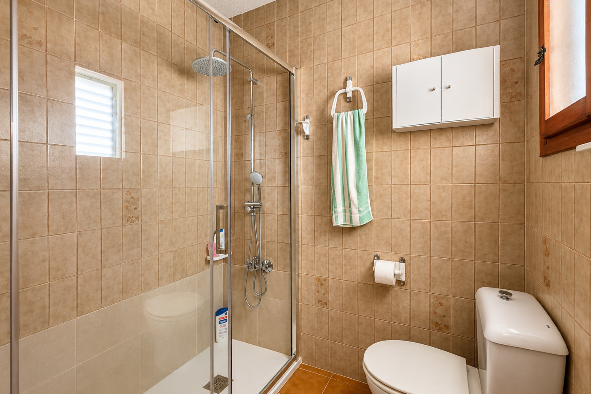 Revente - Maison mitoyenne -
Torrevieja - Costa Blanca