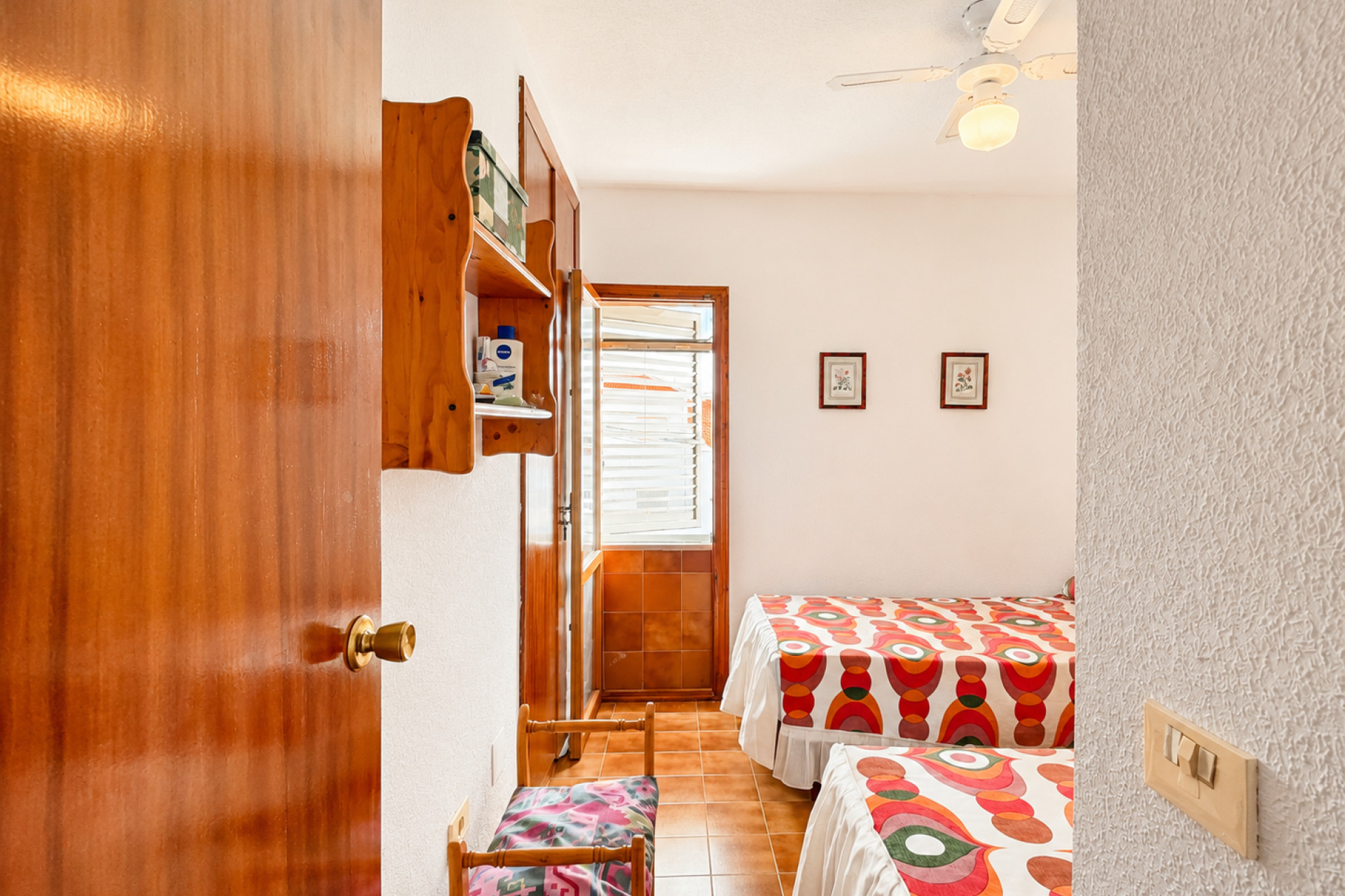 Revente - Maison mitoyenne -
Torrevieja - Costa Blanca
