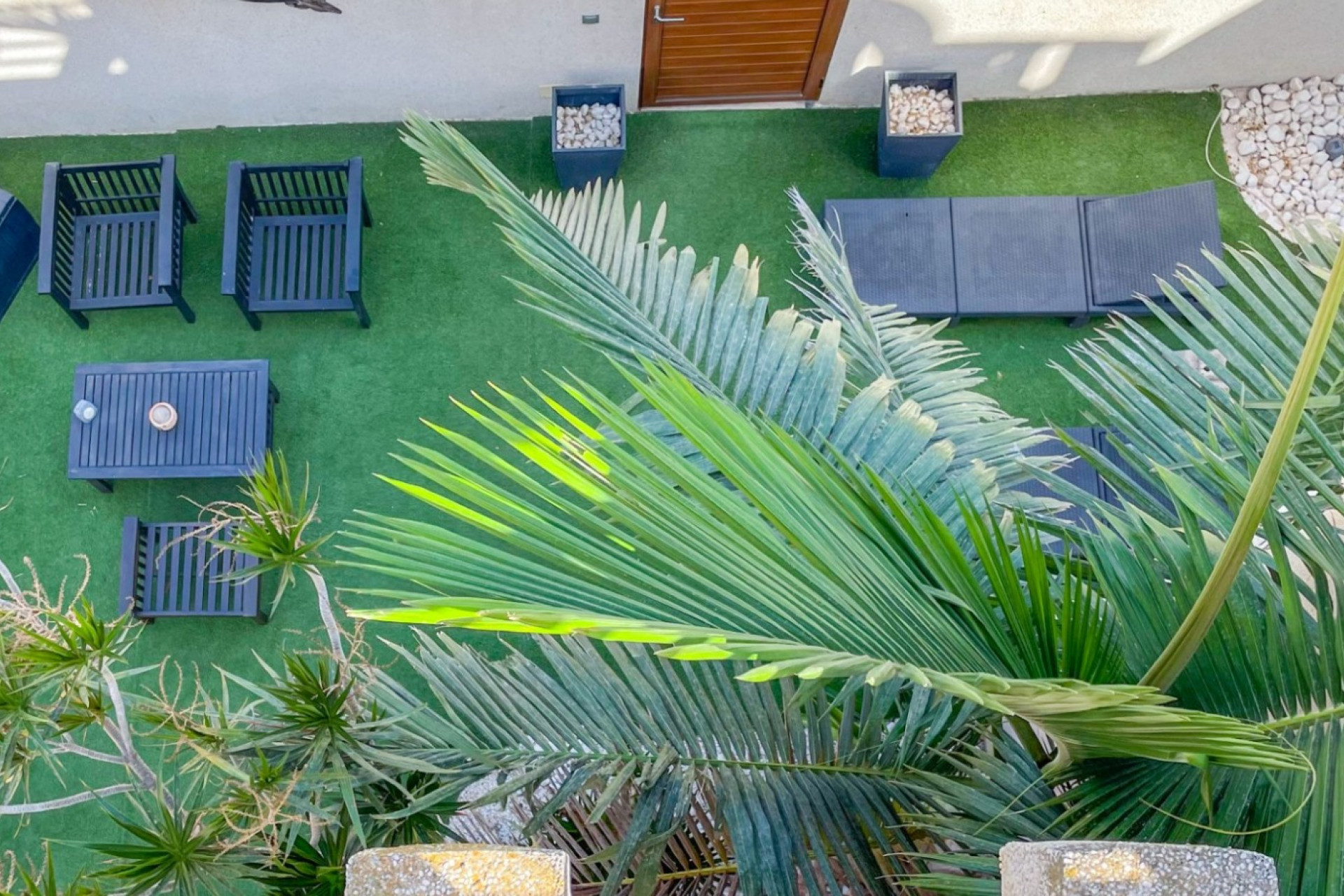 Revente - Maison mitoyenne -
Torrevieja - Costa Blanca