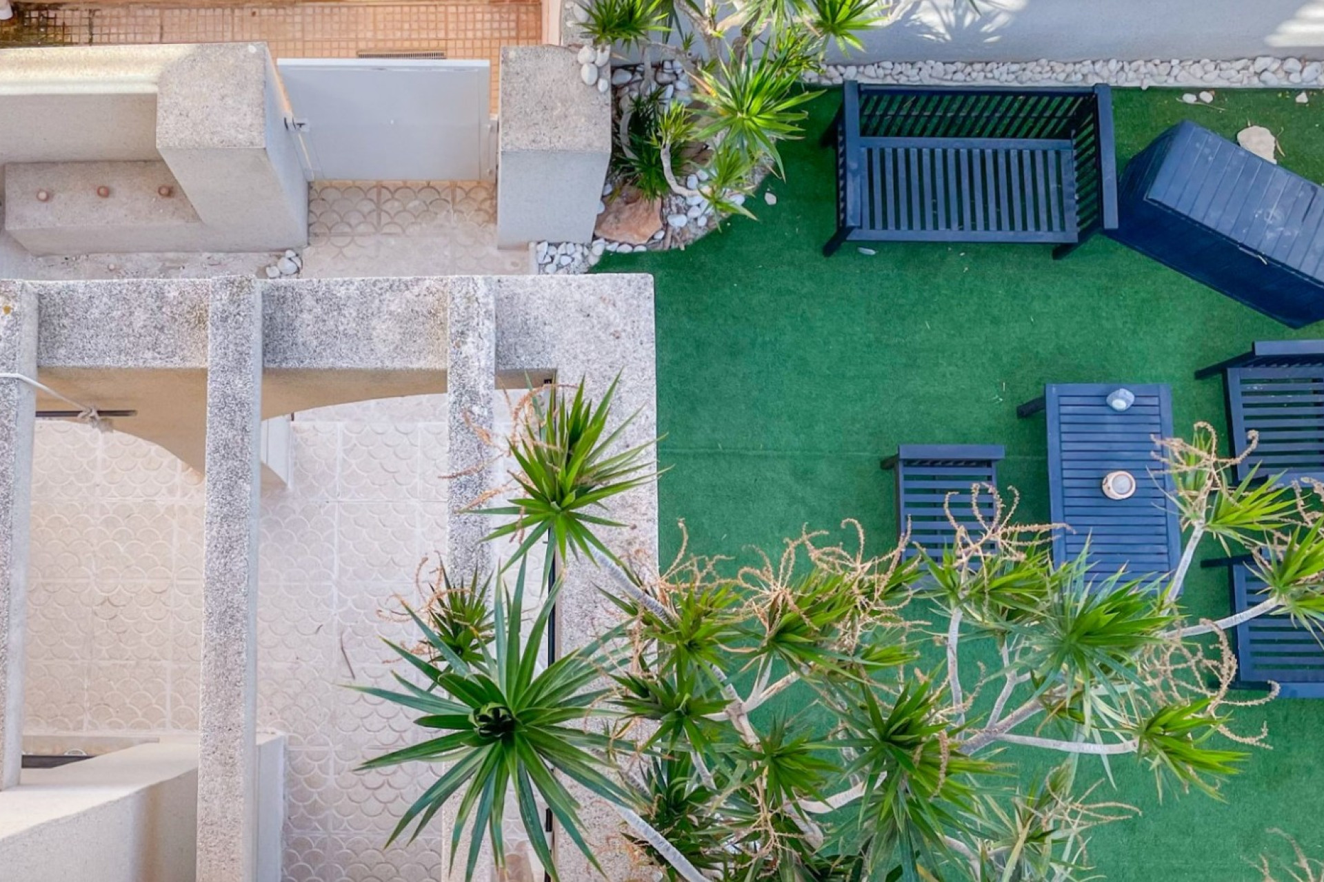 Revente - Maison mitoyenne -
Torrevieja - Costa Blanca