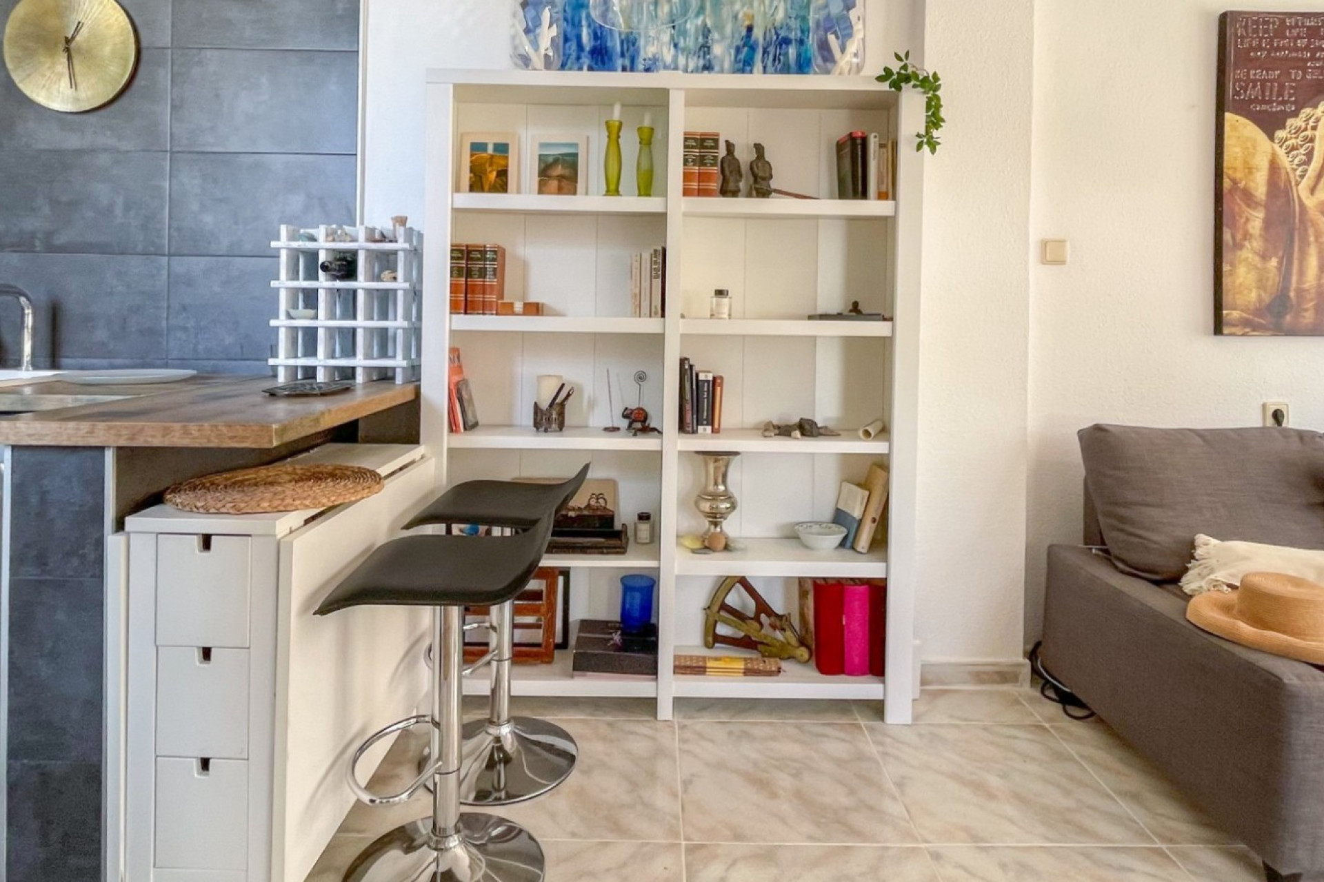 Revente - Maison mitoyenne -
Torrevieja - Costa Blanca
