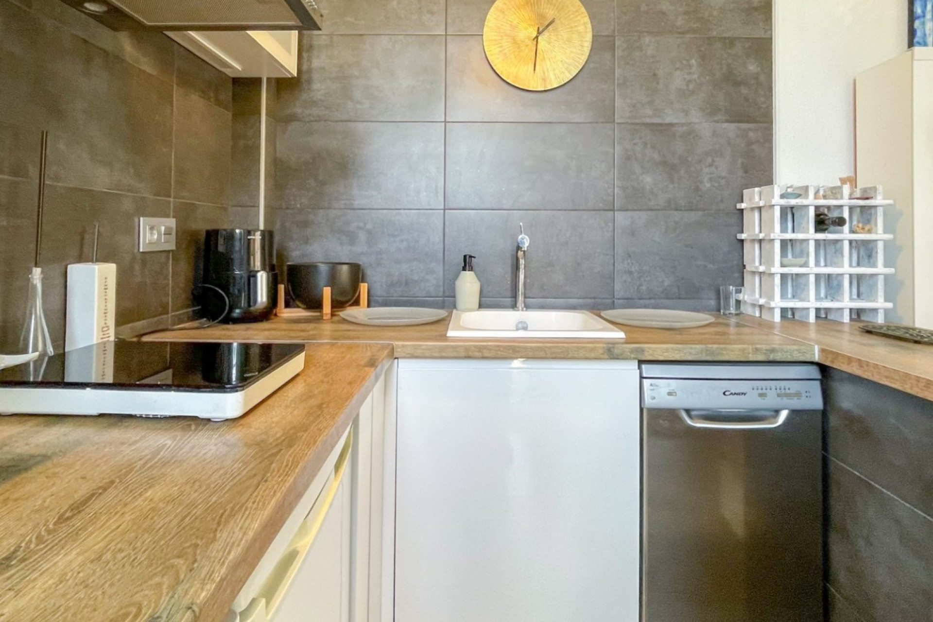 Revente - Maison mitoyenne -
Torrevieja - Costa Blanca