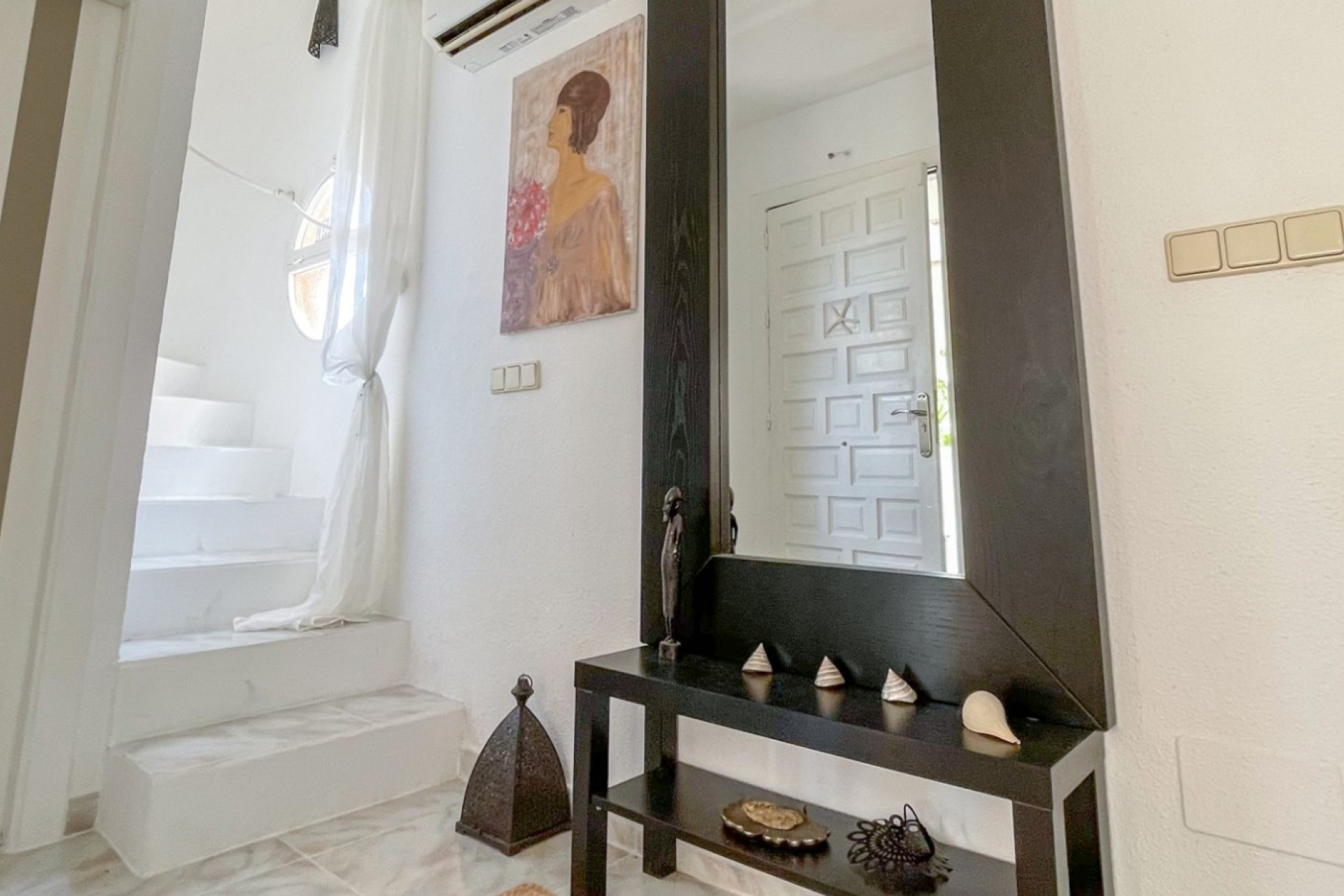 Revente - Maison mitoyenne -
Torrevieja - Costa Blanca