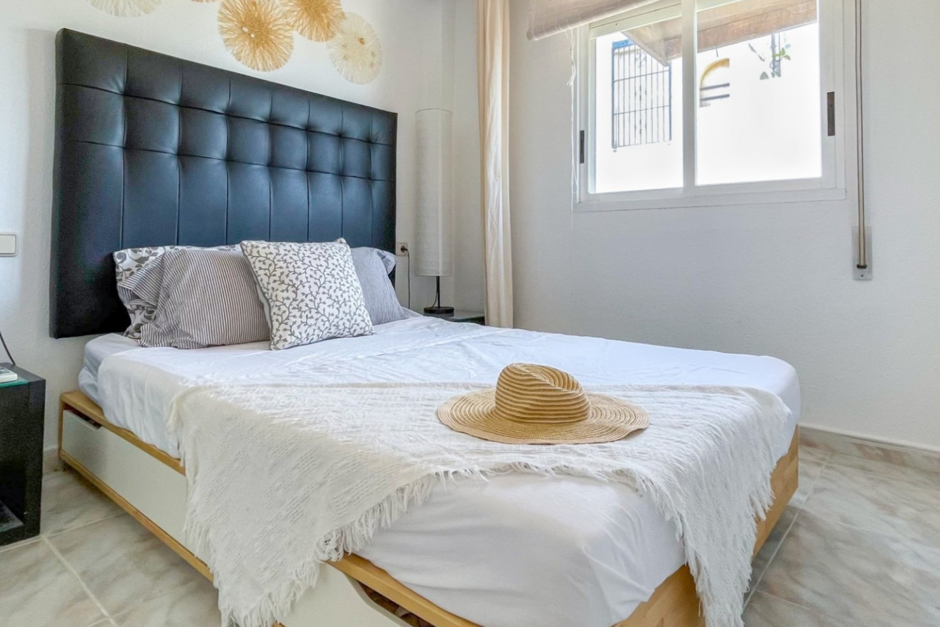 Revente - Maison mitoyenne -
Torrevieja - Costa Blanca