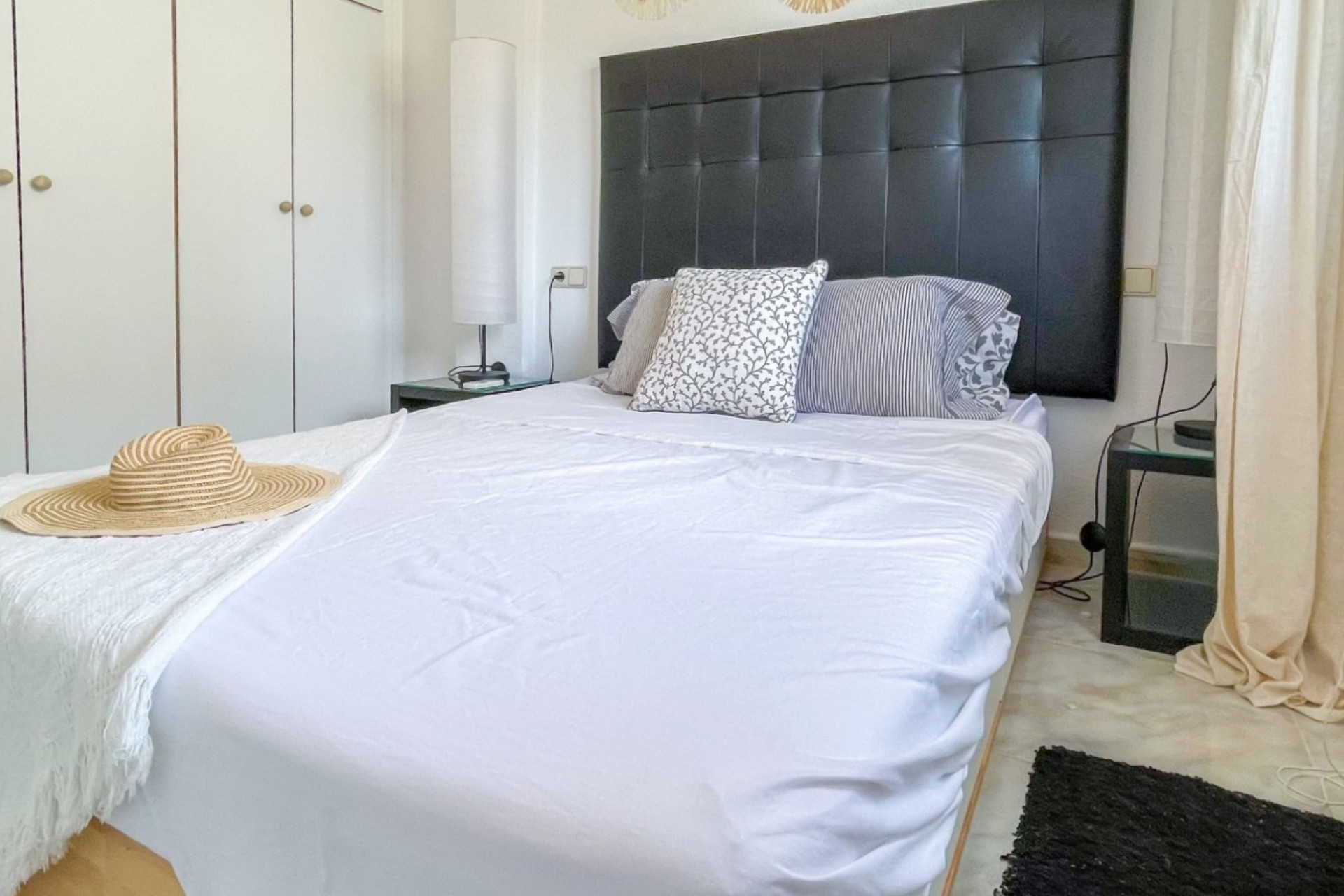 Revente - Maison mitoyenne -
Torrevieja - Costa Blanca
