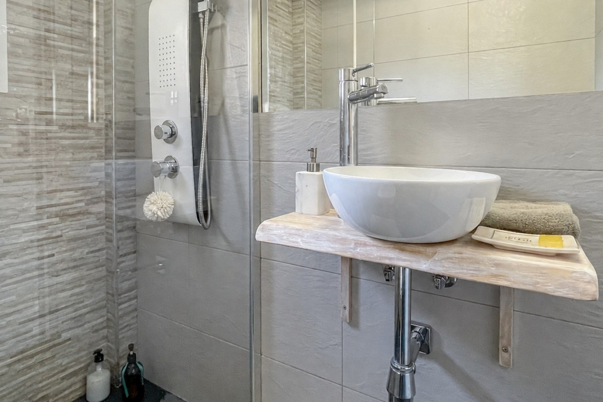 Revente - Maison mitoyenne -
Torrevieja - Costa Blanca
