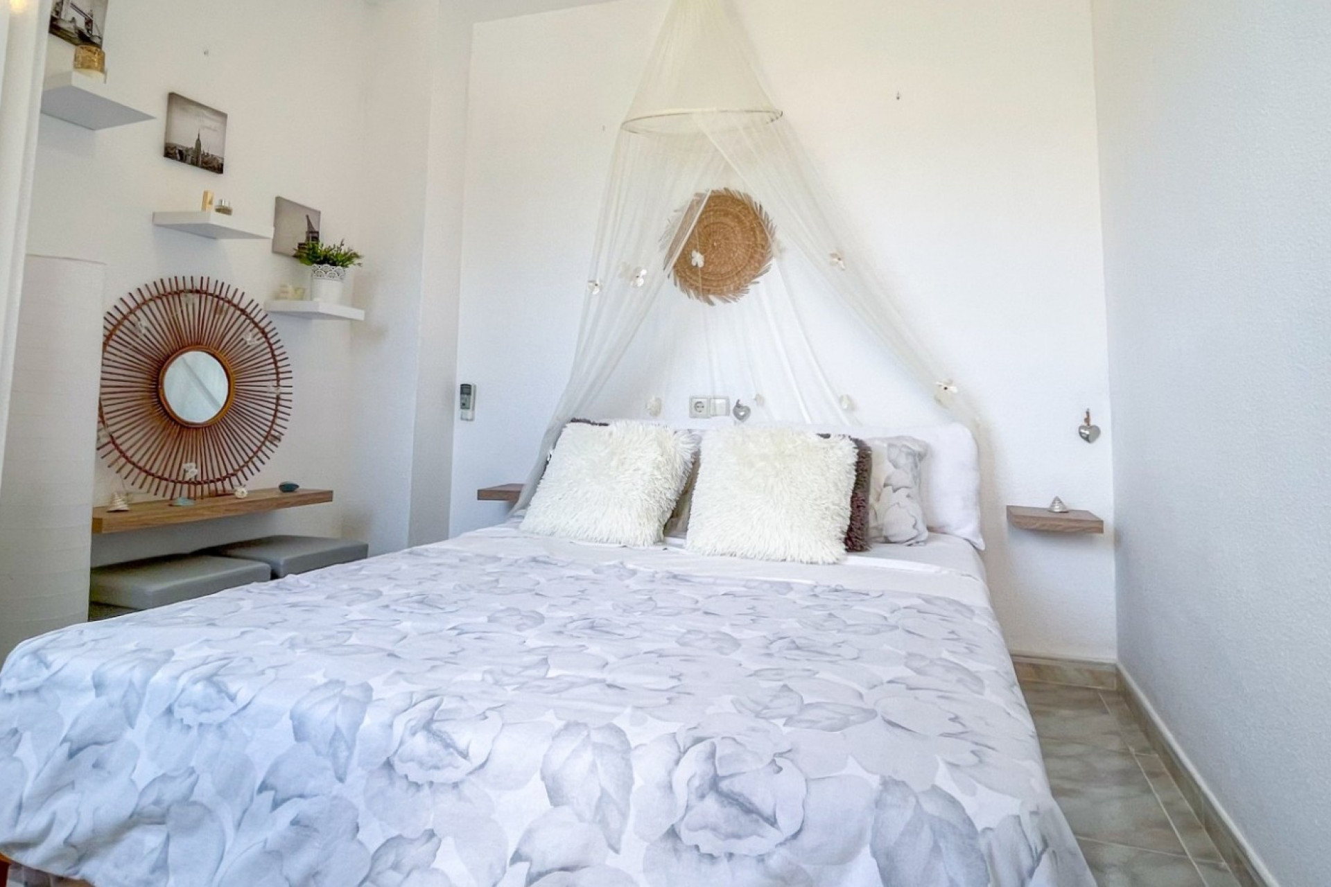 Revente - Maison mitoyenne -
Torrevieja - Costa Blanca