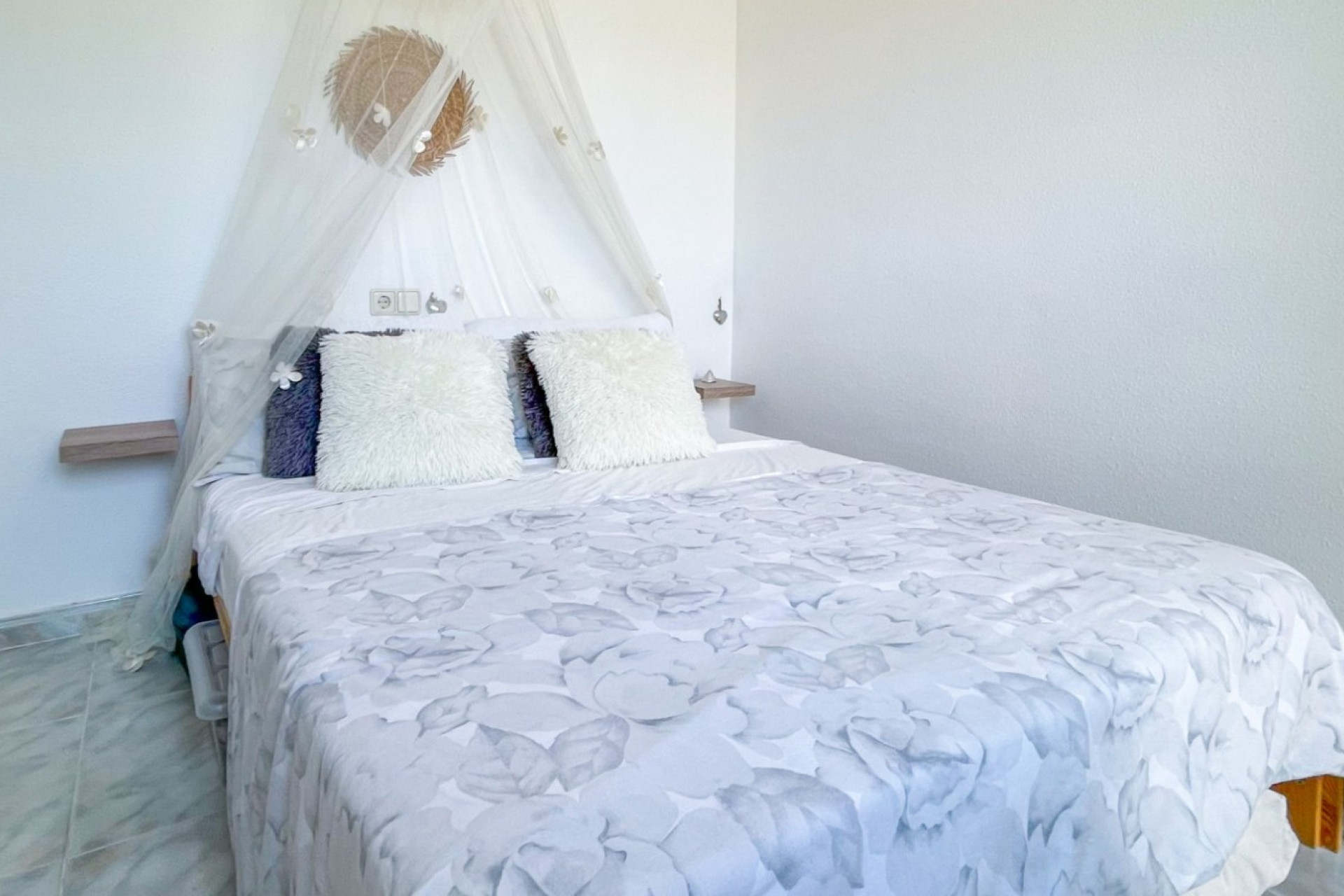 Revente - Maison mitoyenne -
Torrevieja - Costa Blanca