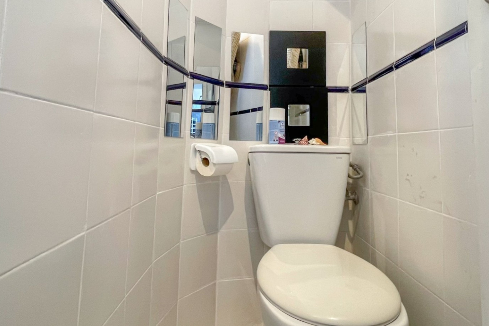 Revente - Maison mitoyenne -
Torrevieja - Costa Blanca