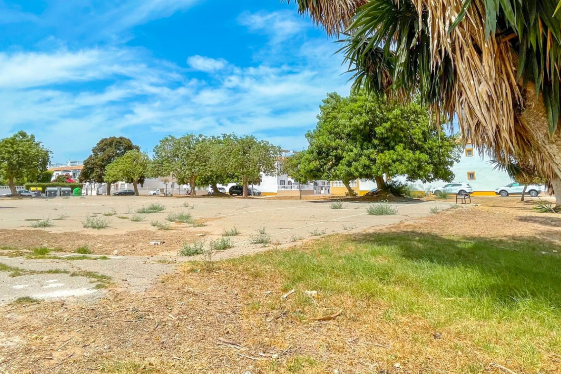 Revente - Maison mitoyenne -
Torrevieja - Costa Blanca