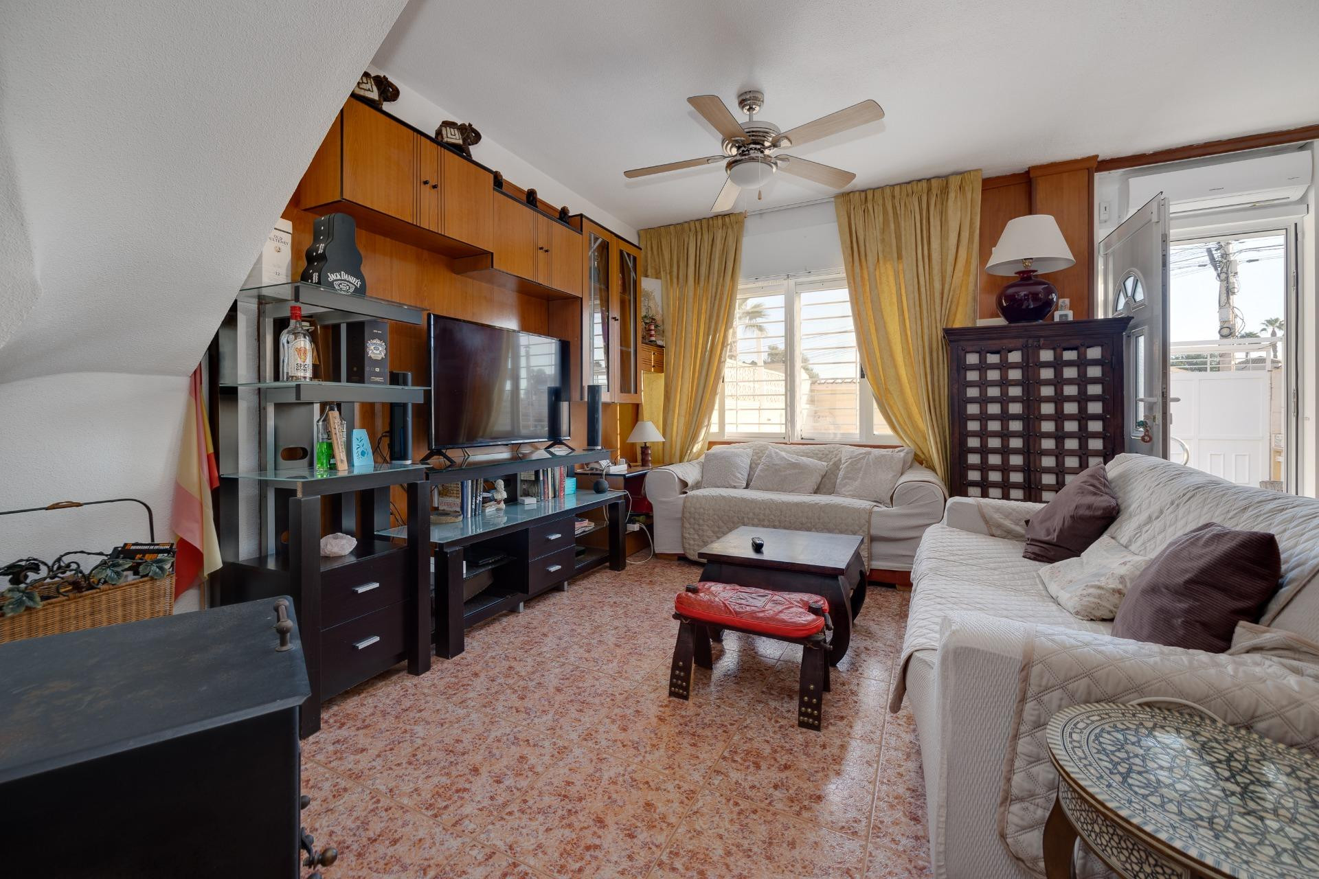 Revente - Maison mitoyenne -
Torrevieja - La Siesta - El Salado - Torreta