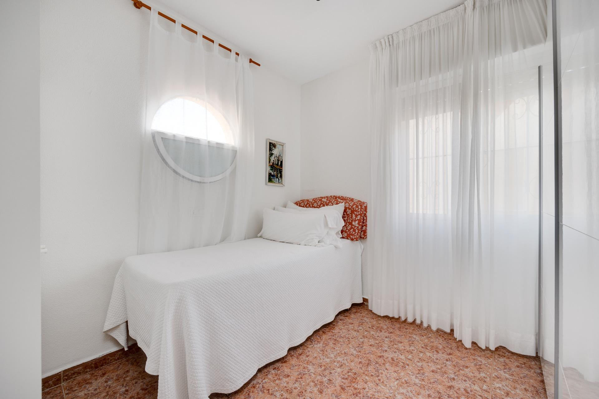 Revente - Maison mitoyenne -
Torrevieja - La Siesta - El Salado - Torreta