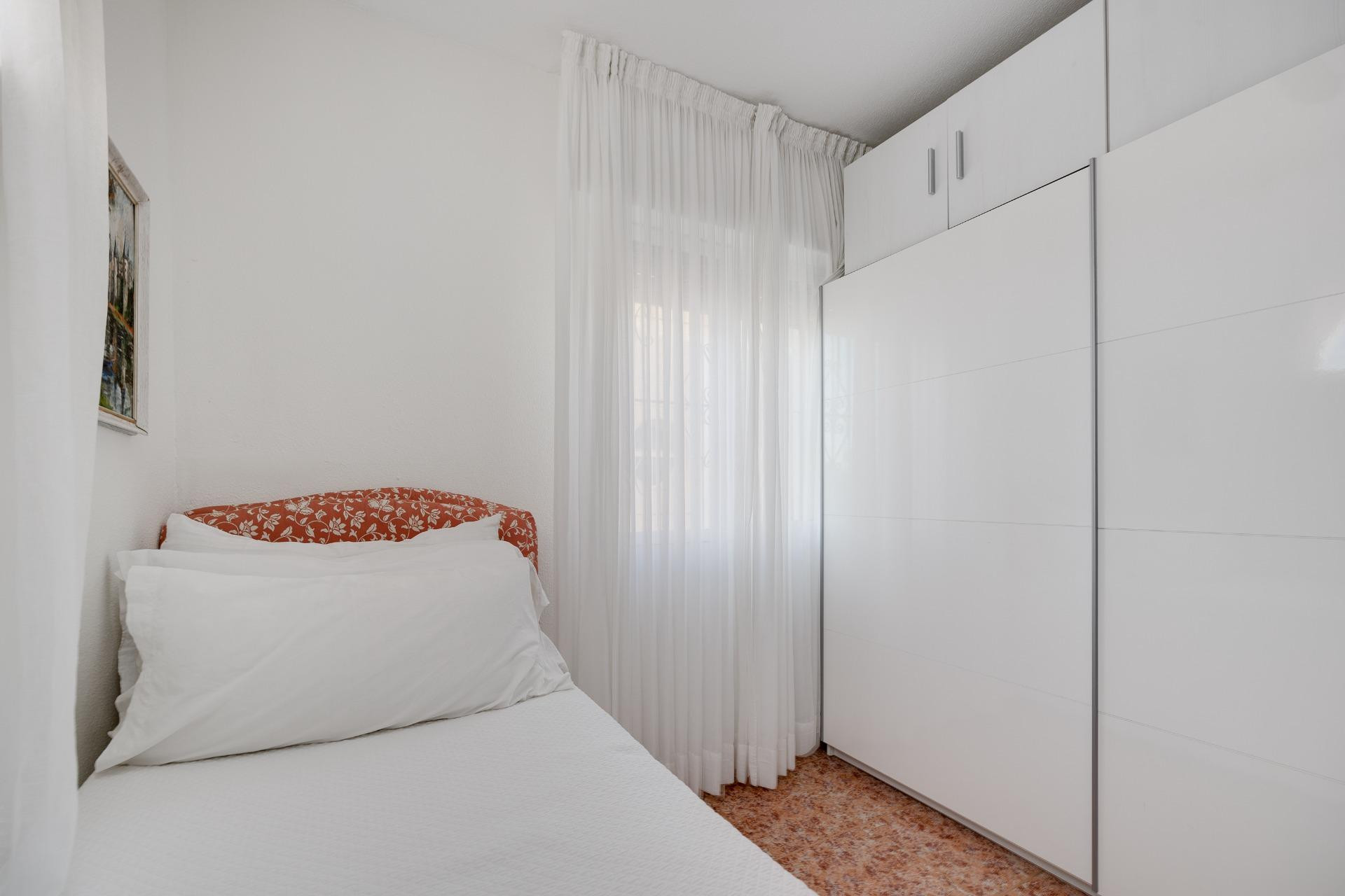 Revente - Maison mitoyenne -
Torrevieja - La Siesta - El Salado - Torreta