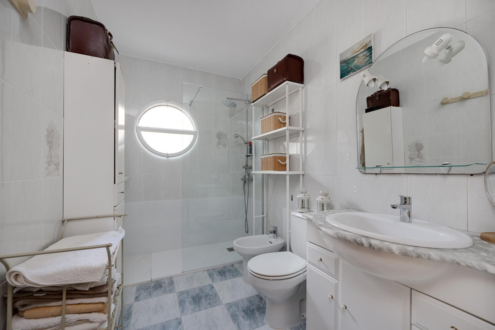 Revente - Maison mitoyenne -
Torrevieja - La Siesta - El Salado - Torreta