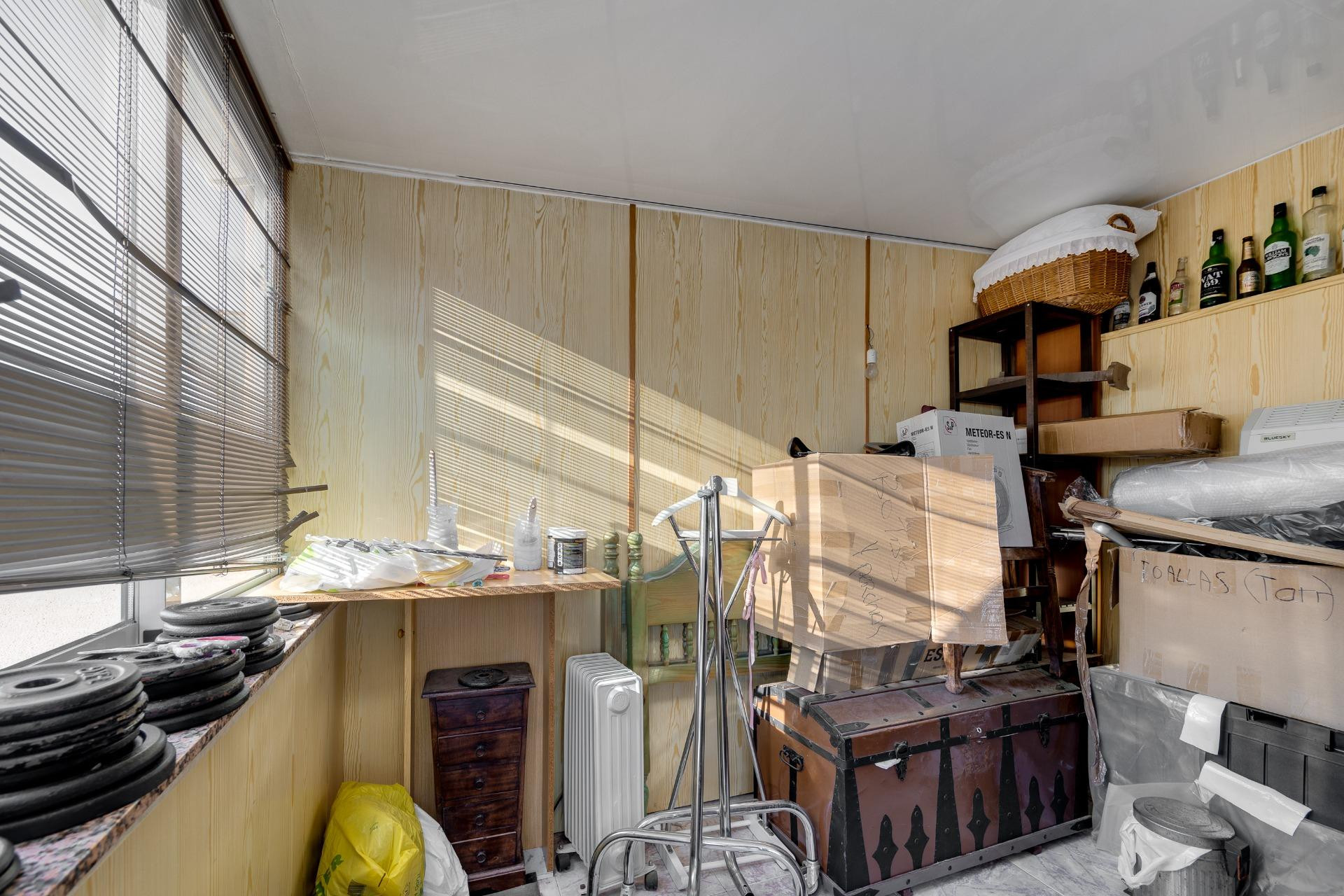 Revente - Maison mitoyenne -
Torrevieja - La Siesta - El Salado - Torreta