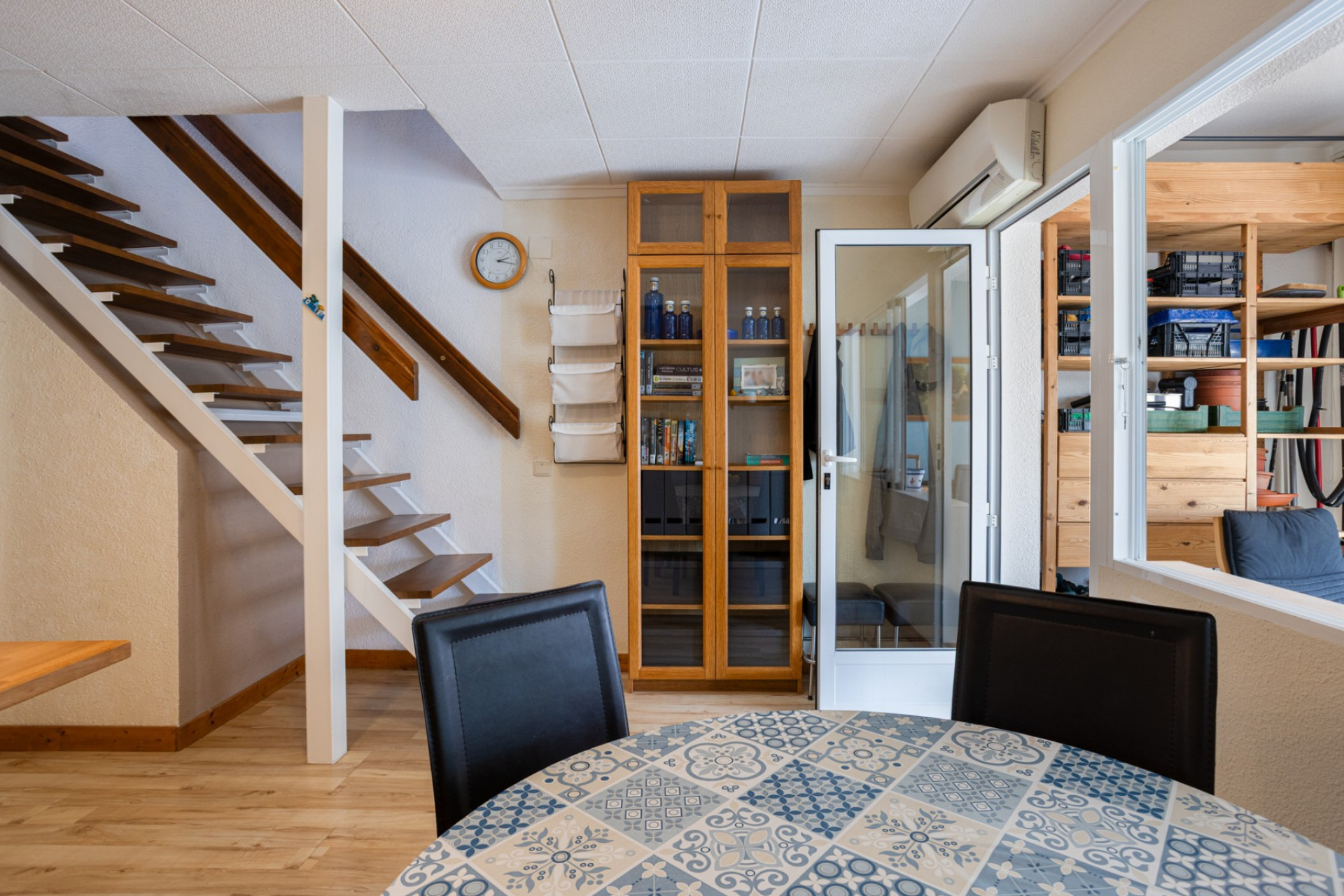 Revente - Maison mitoyenne -
Torrevieja - La Siesta