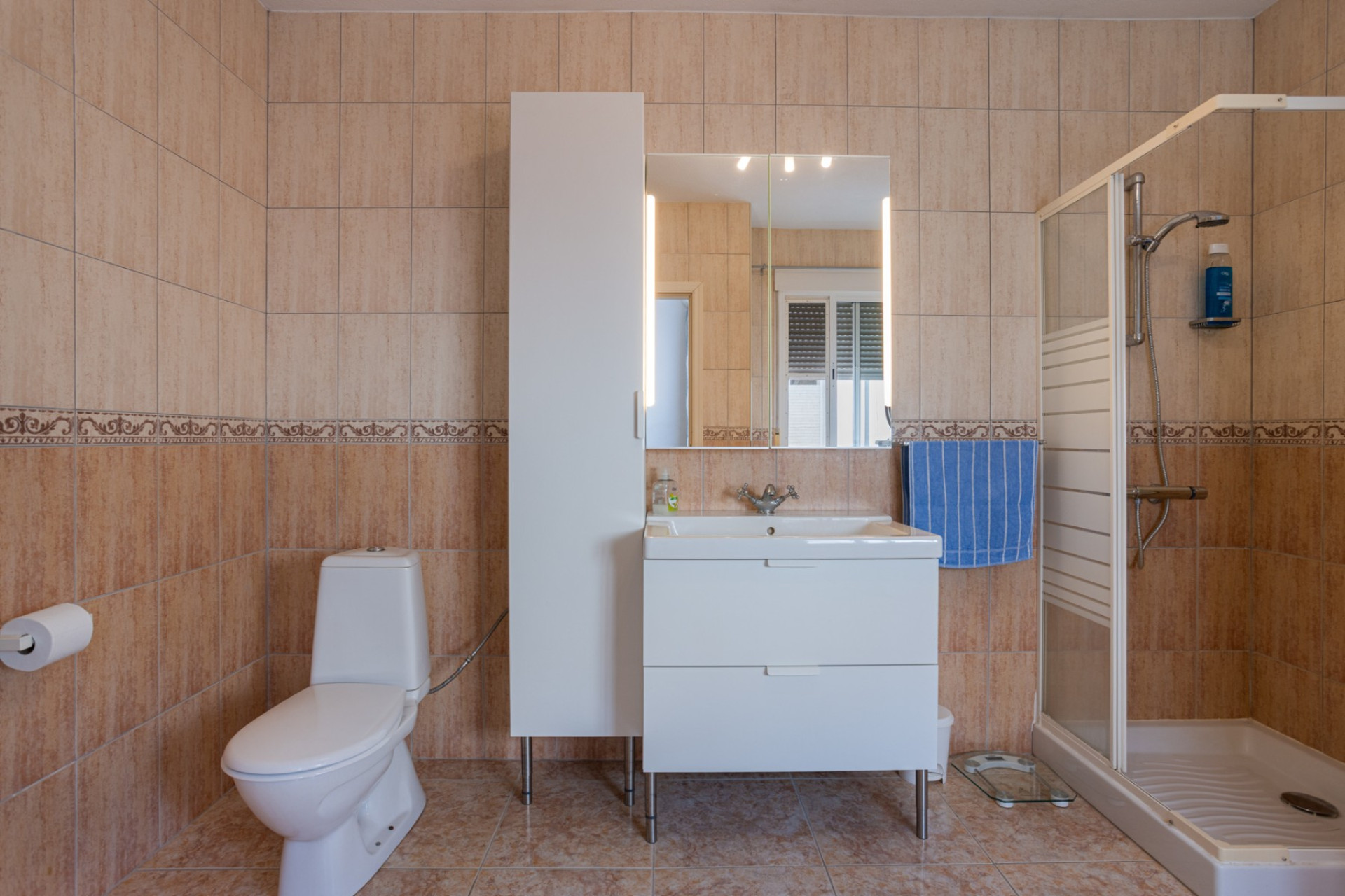 Revente - Maison mitoyenne -
Torrevieja - La Siesta