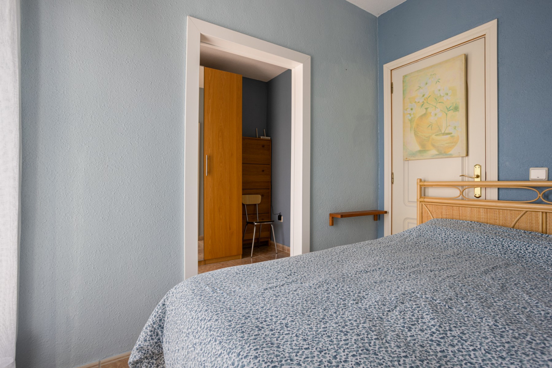 Revente - Maison mitoyenne -
Torrevieja - La Siesta