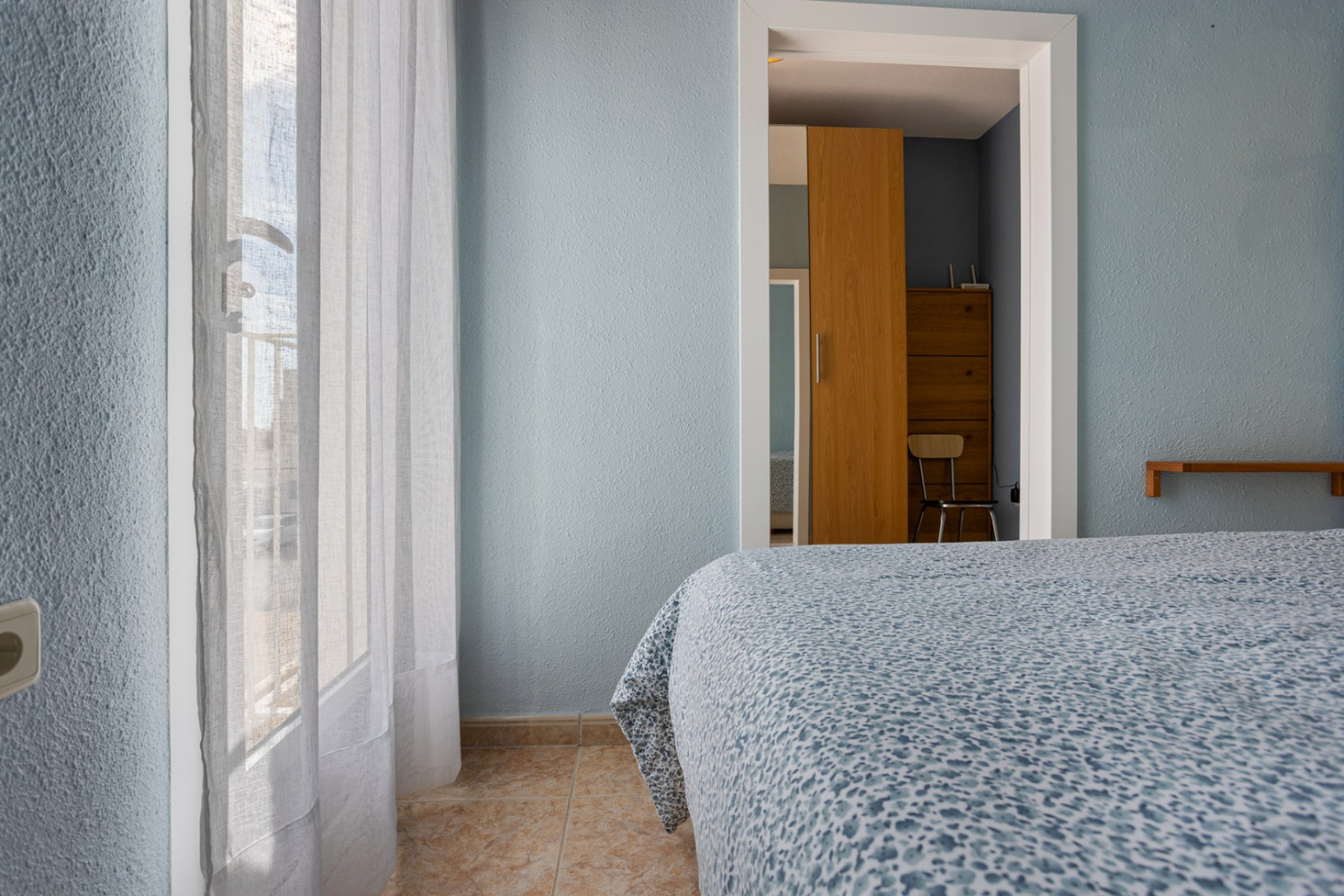 Revente - Maison mitoyenne -
Torrevieja - La Siesta