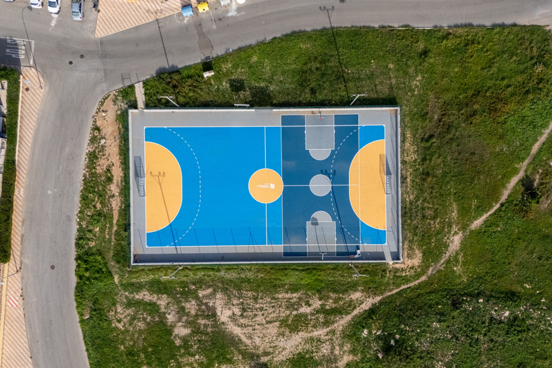 Revente - Maison mitoyenne -
Torrevieja - La Siesta