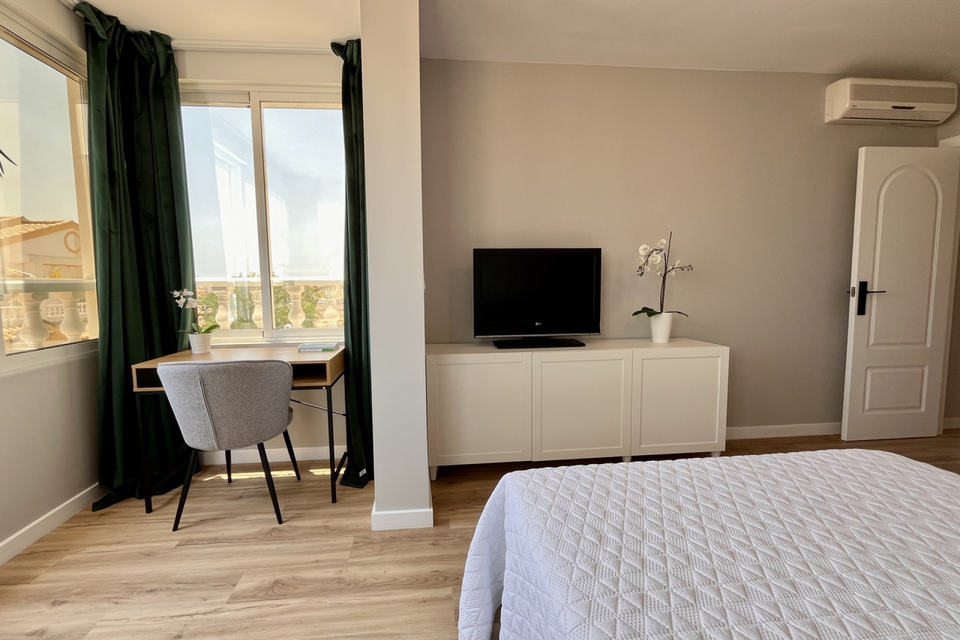 Revente - Maison mitoyenne -
Torrevieja - Los Altos