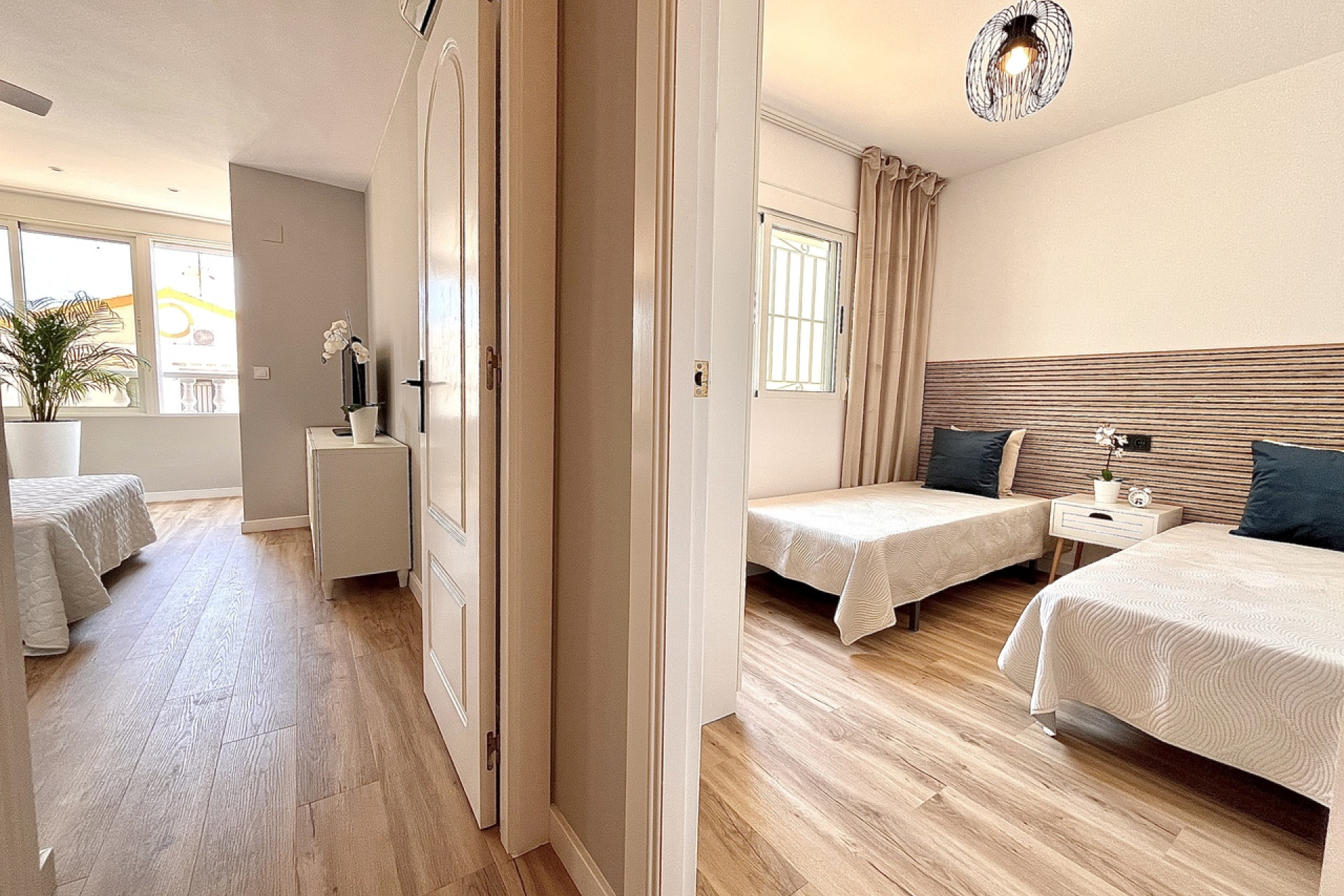 Revente - Maison mitoyenne -
Torrevieja - Los Altos