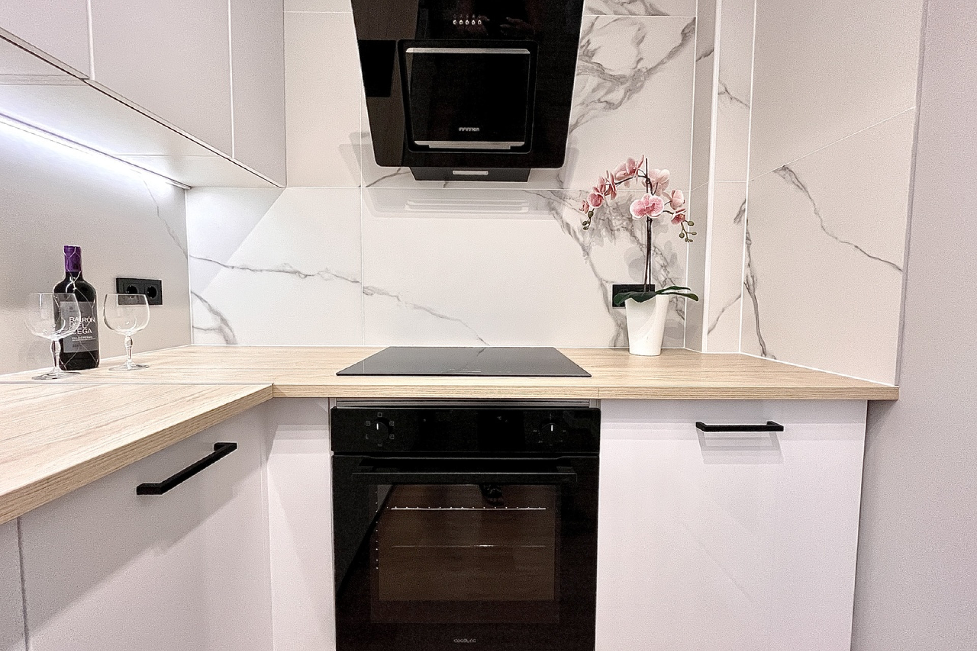 Revente - Maison mitoyenne -
Torrevieja - Los Altos