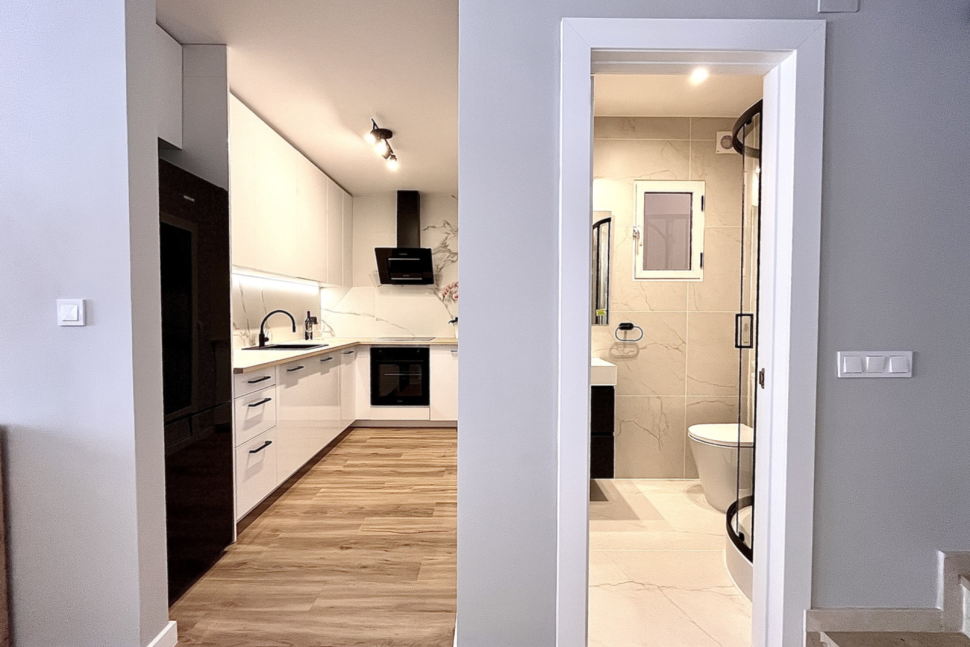 Revente - Maison mitoyenne -
Torrevieja - Los Altos