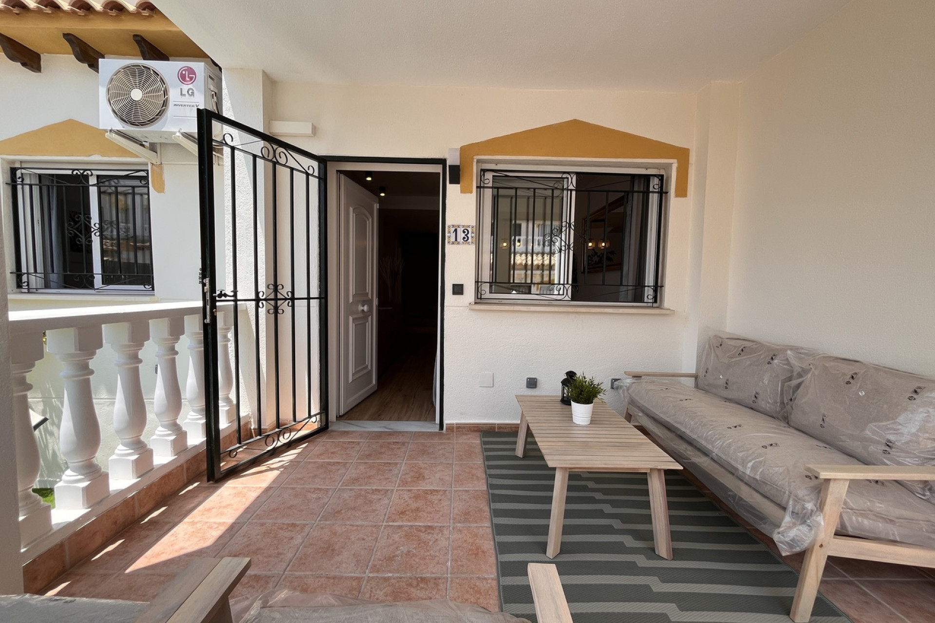 Revente - Maison mitoyenne -
Torrevieja - Los Altos