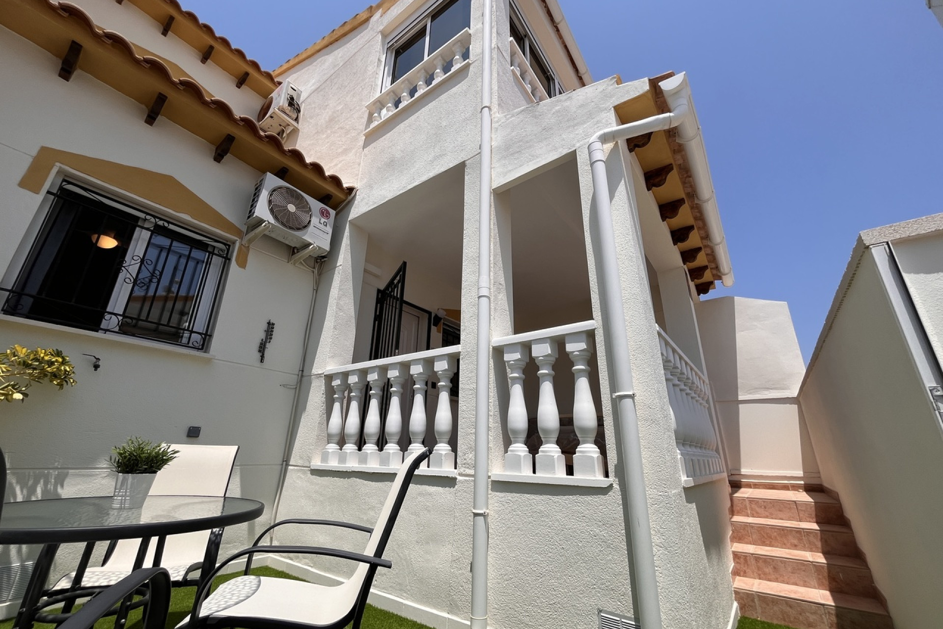 Revente - Maison mitoyenne -
Torrevieja - Los Altos