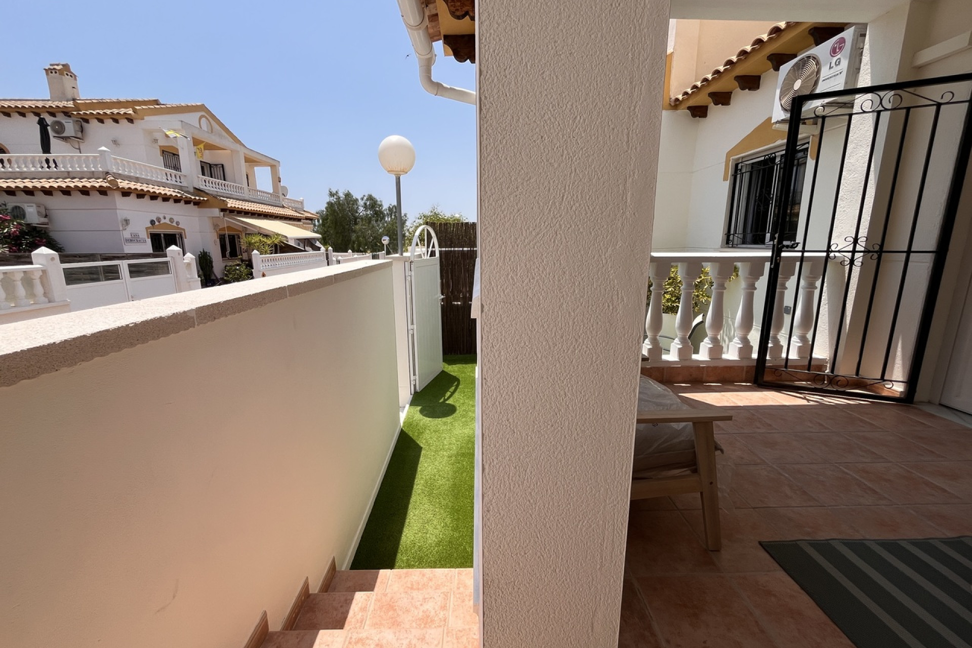 Revente - Maison mitoyenne -
Torrevieja - Los Altos