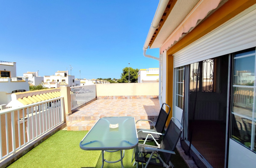 Revente - Maison mitoyenne -
Torrevieja - Los Altos