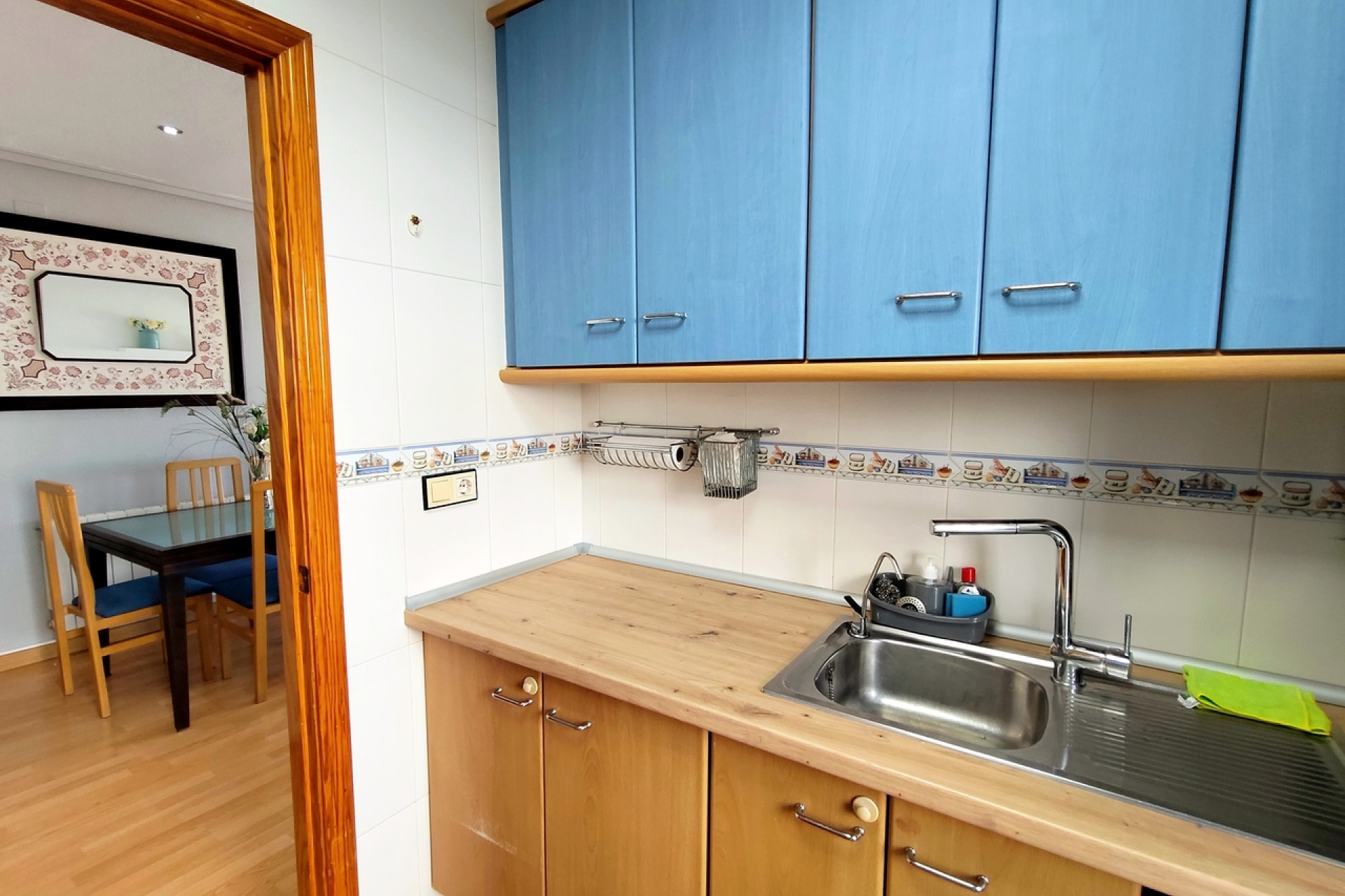 Revente - Maison mitoyenne -
Torrevieja - Los Altos