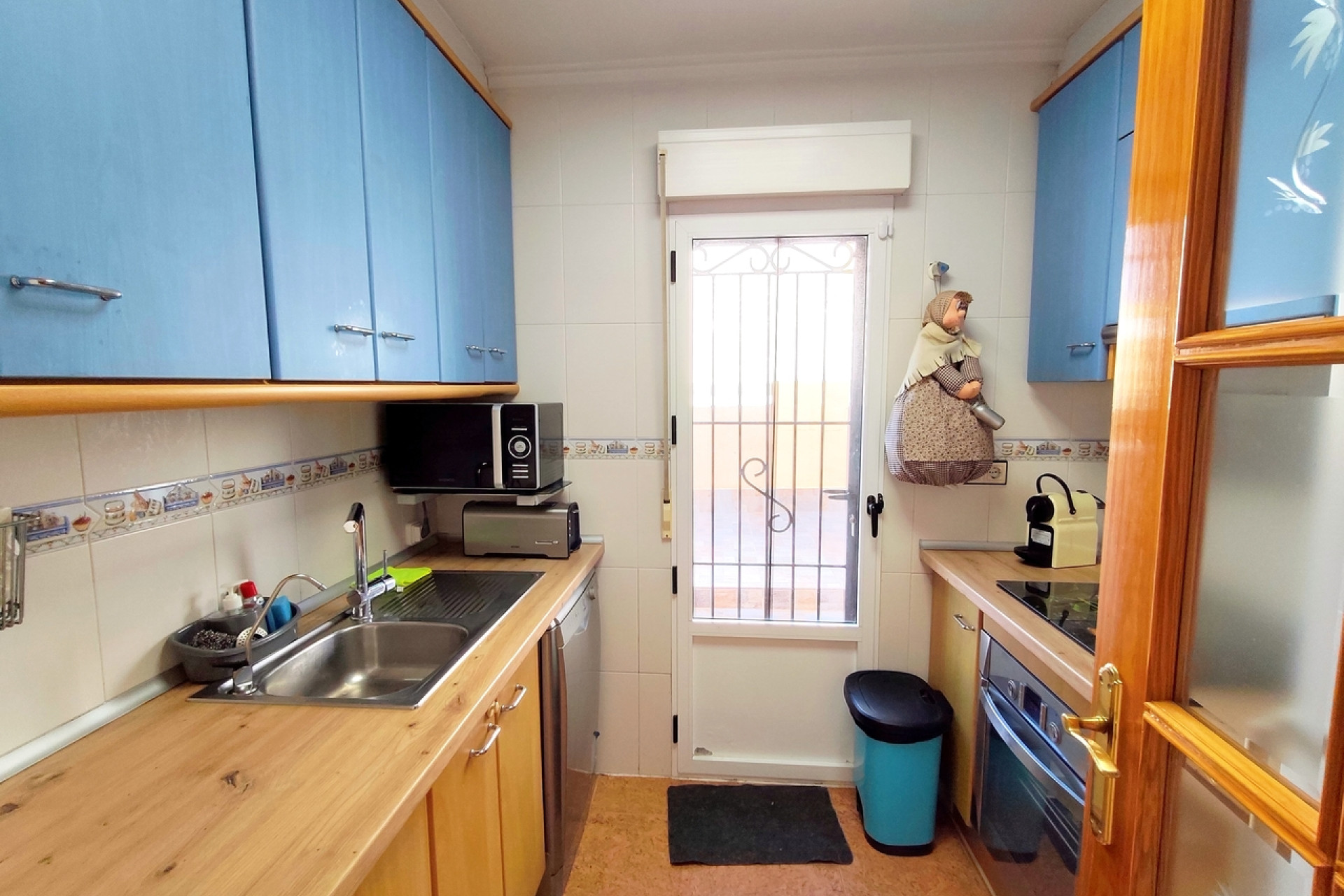 Revente - Maison mitoyenne -
Torrevieja - Los Altos