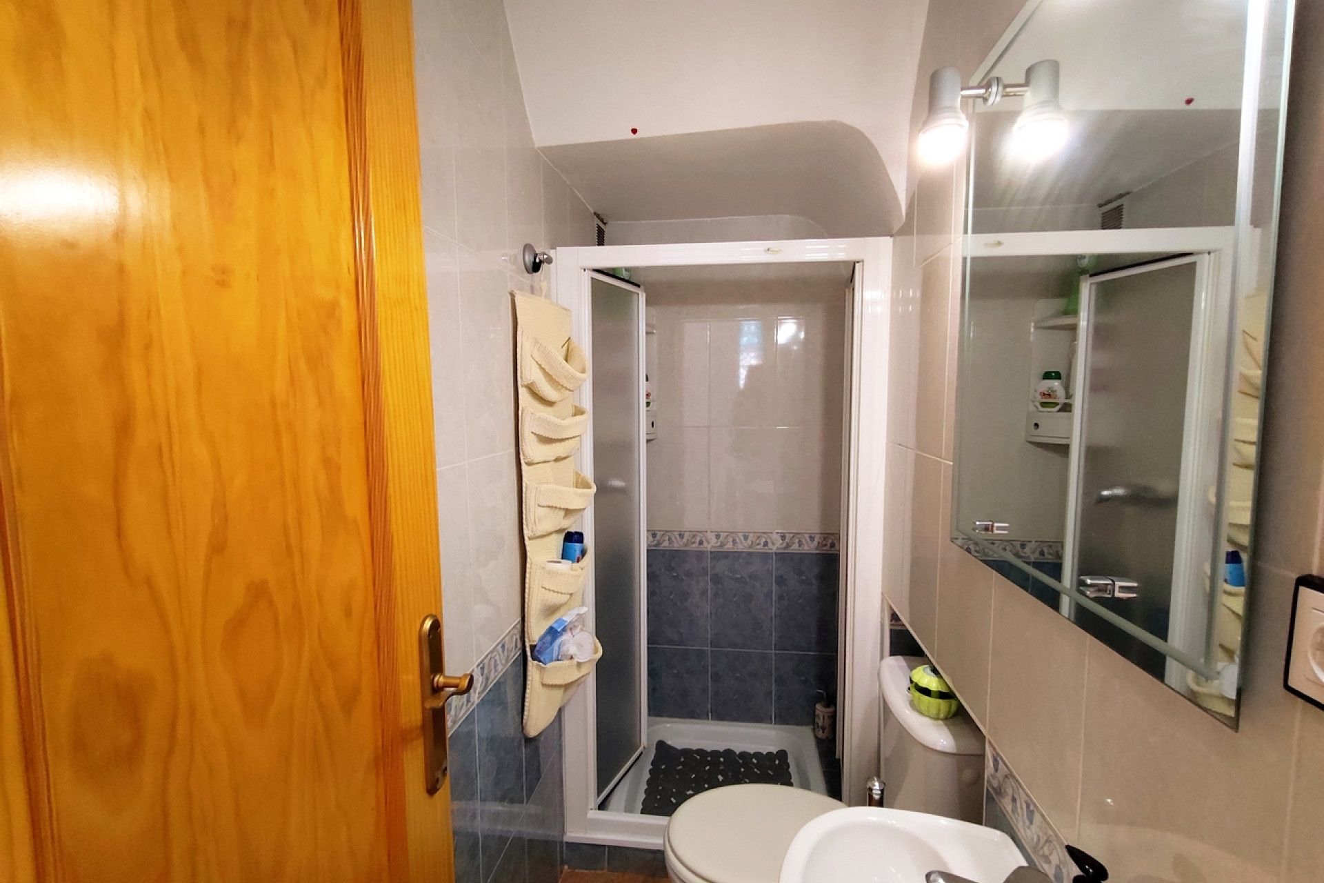 Revente - Maison mitoyenne -
Torrevieja - Los Altos