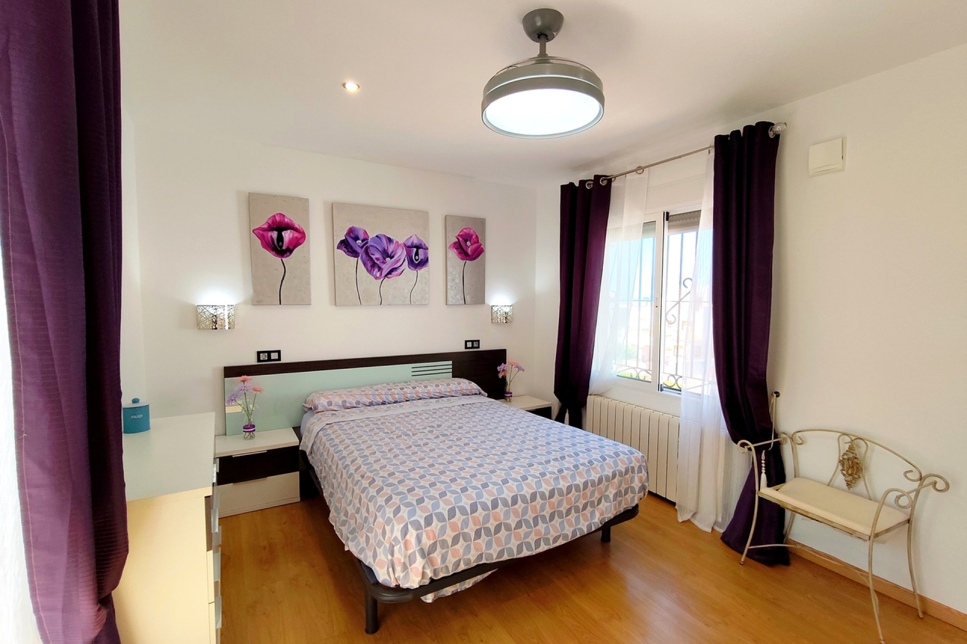 Revente - Maison mitoyenne -
Torrevieja - Los Altos