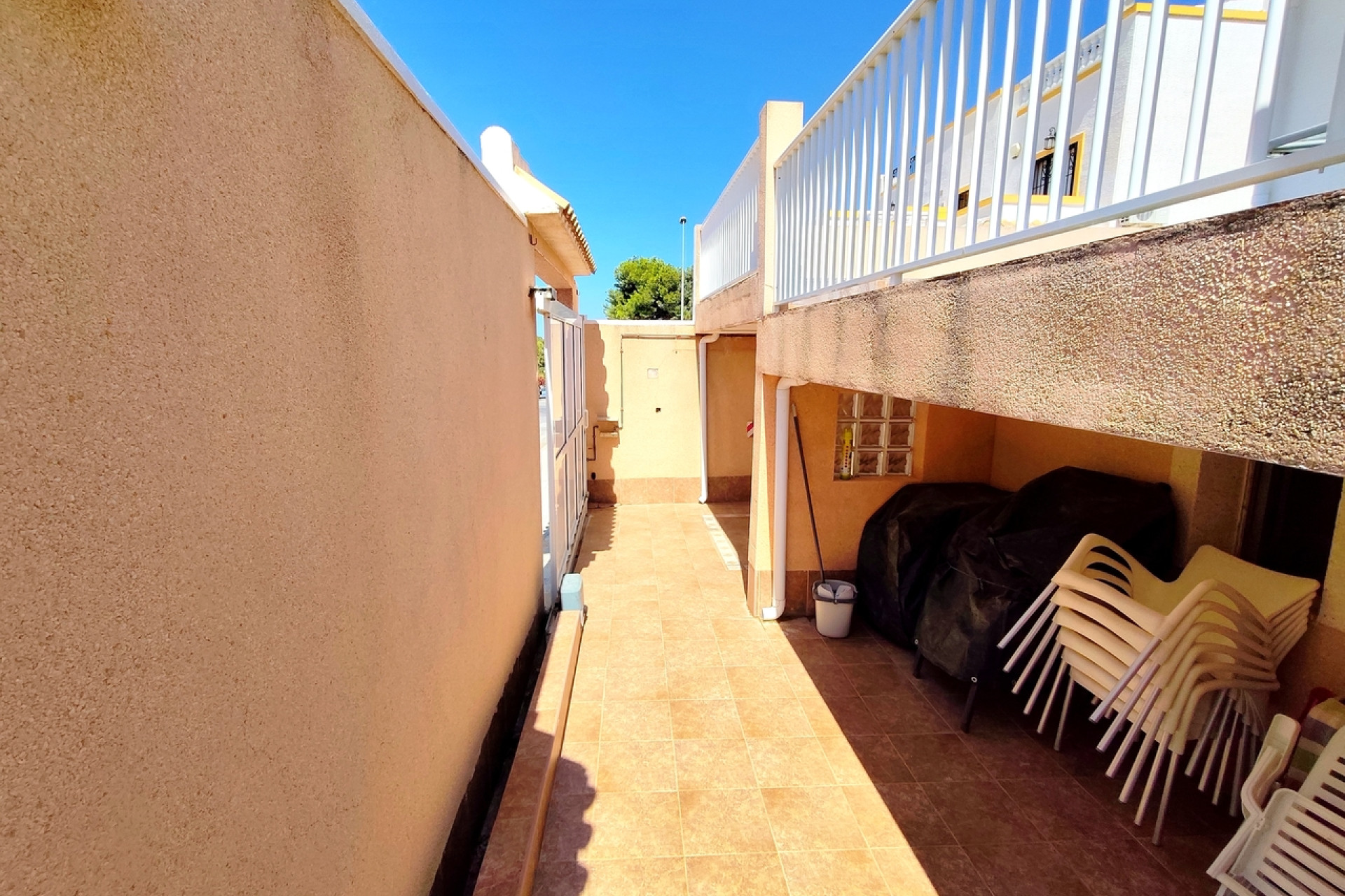 Revente - Maison mitoyenne -
Torrevieja - Los Altos