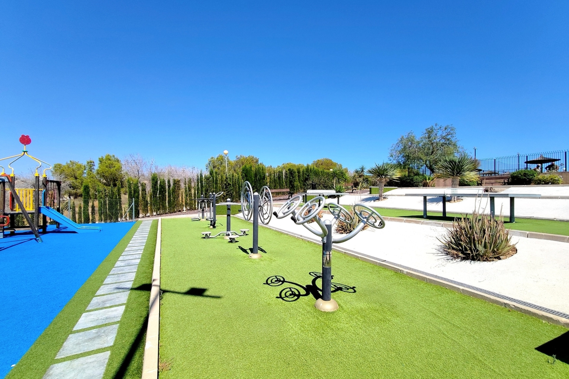Revente - Maison mitoyenne -
Torrevieja - Los Altos