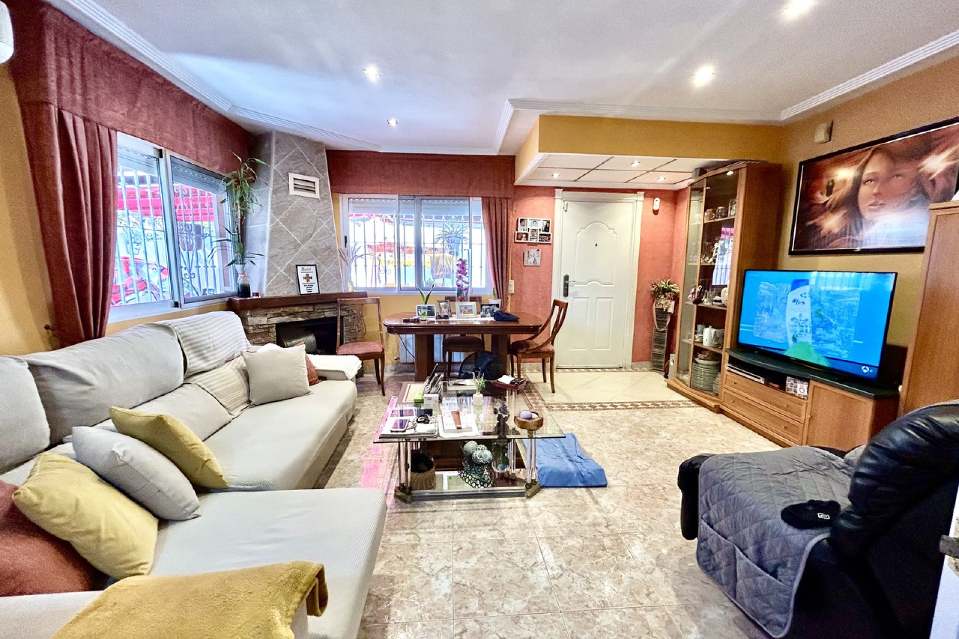 Revente - Maison mitoyenne -
Torrevieja - Los Altos