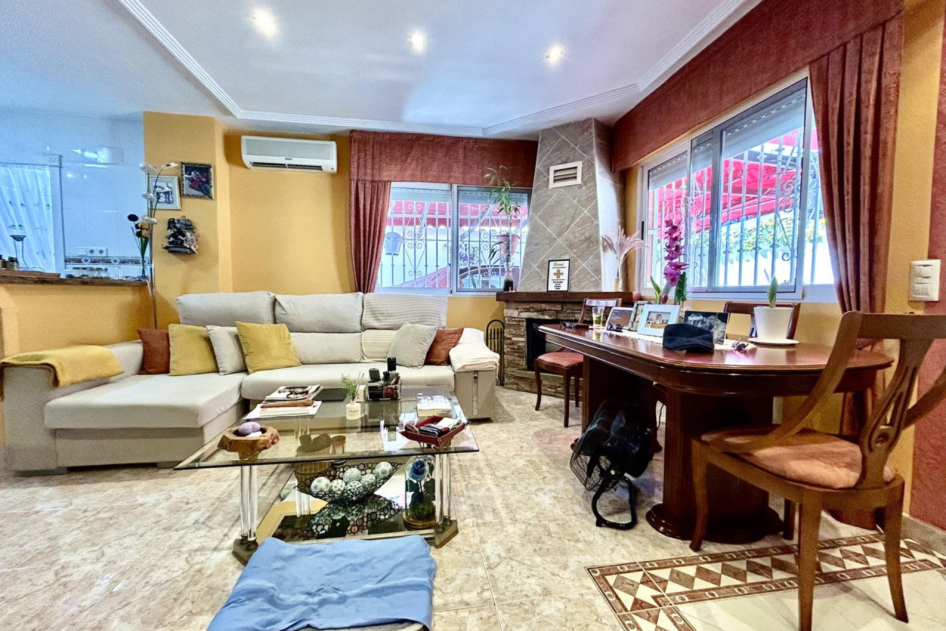 Revente - Maison mitoyenne -
Torrevieja - Los Altos