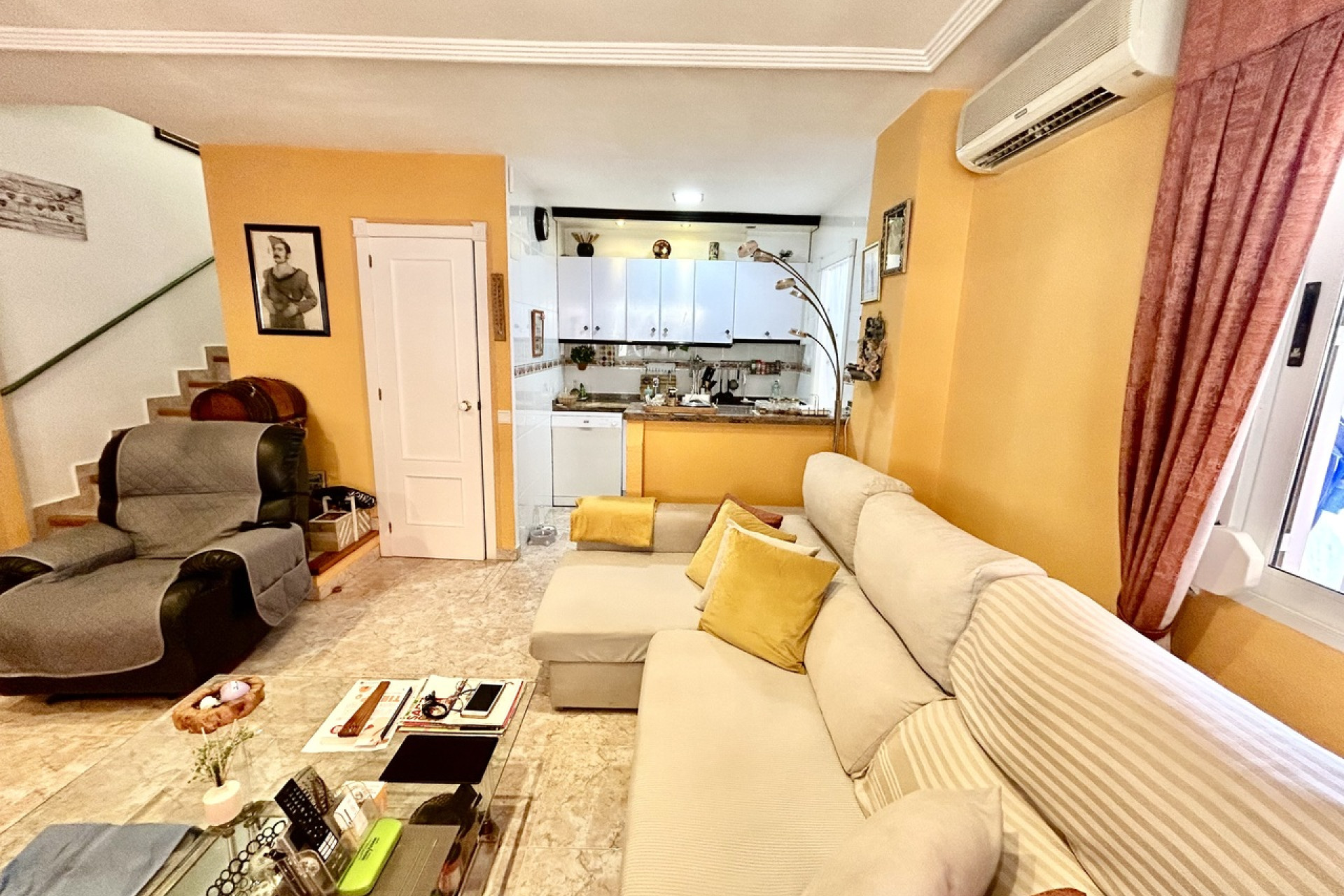 Revente - Maison mitoyenne -
Torrevieja - Los Altos