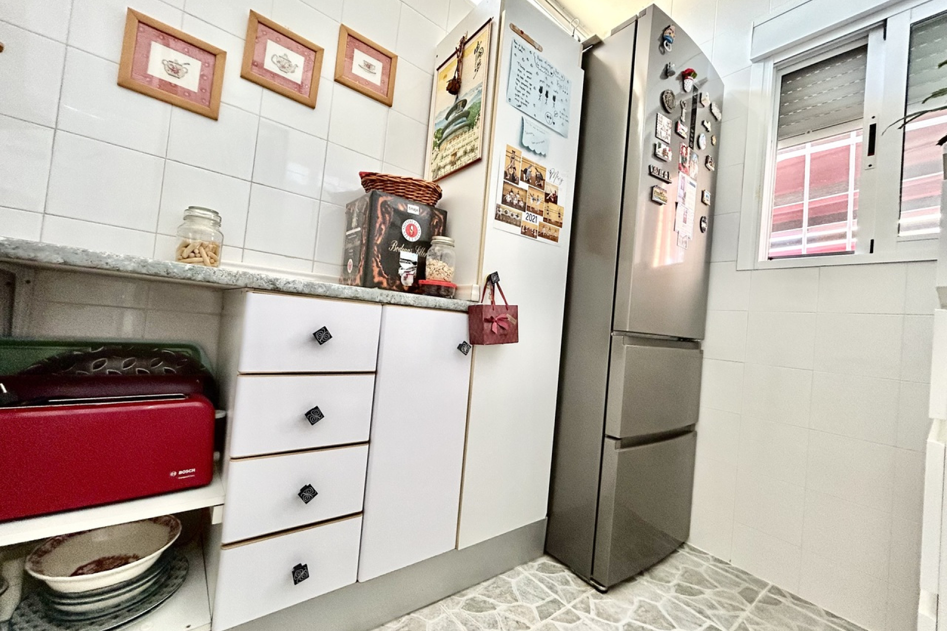 Revente - Maison mitoyenne -
Torrevieja - Los Altos