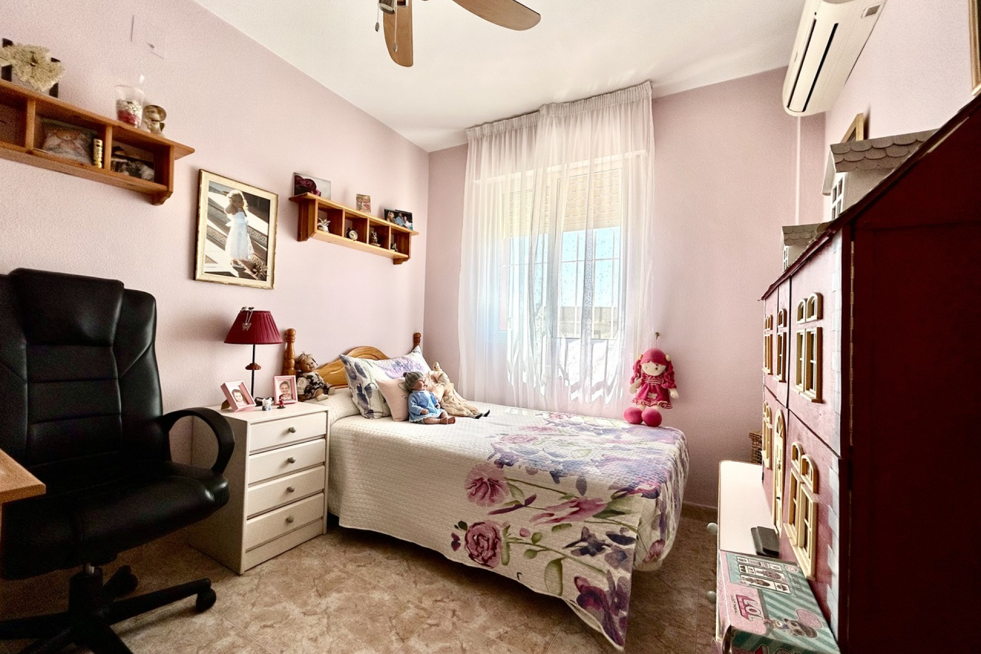 Revente - Maison mitoyenne -
Torrevieja - Los Altos