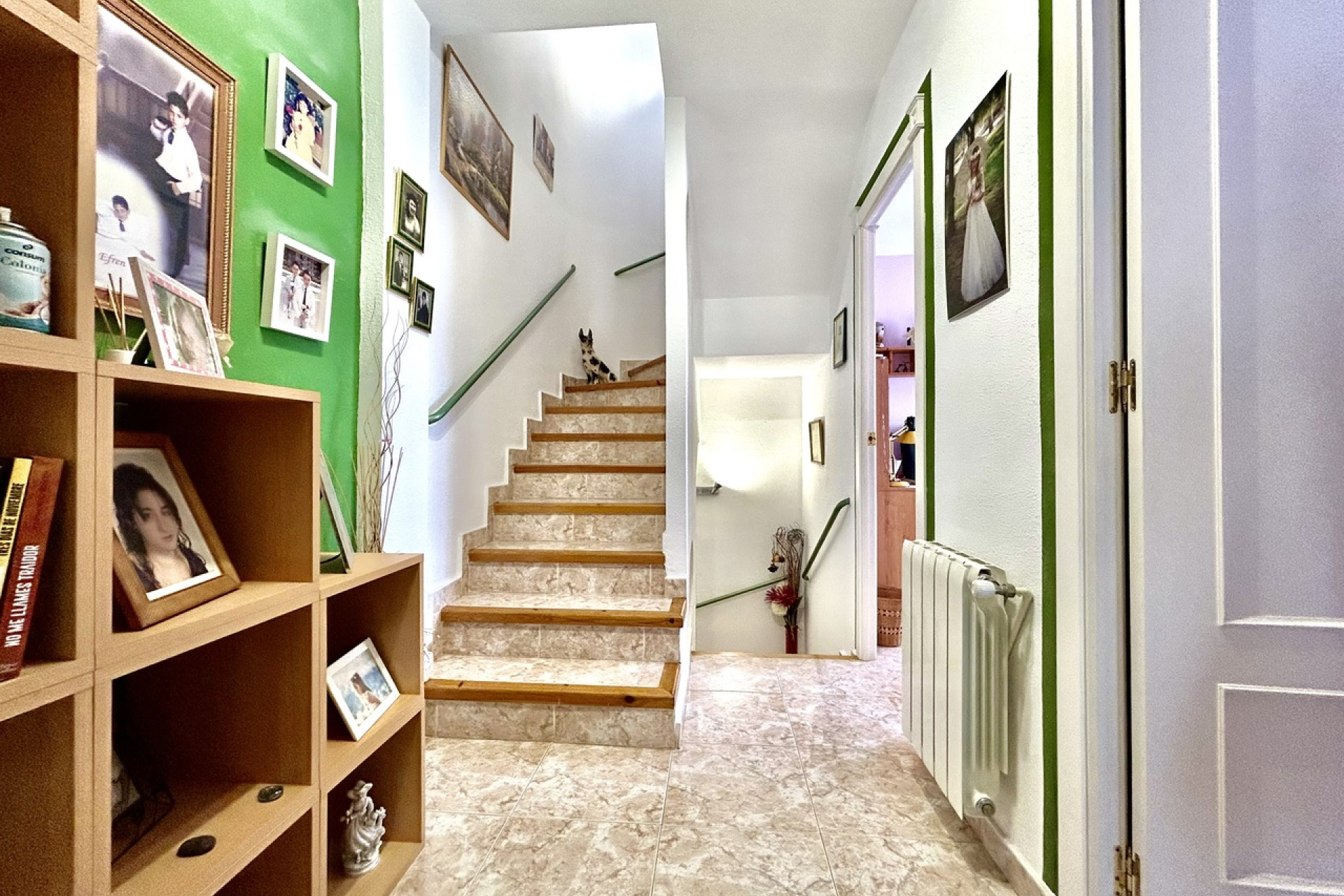 Revente - Maison mitoyenne -
Torrevieja - Los Altos