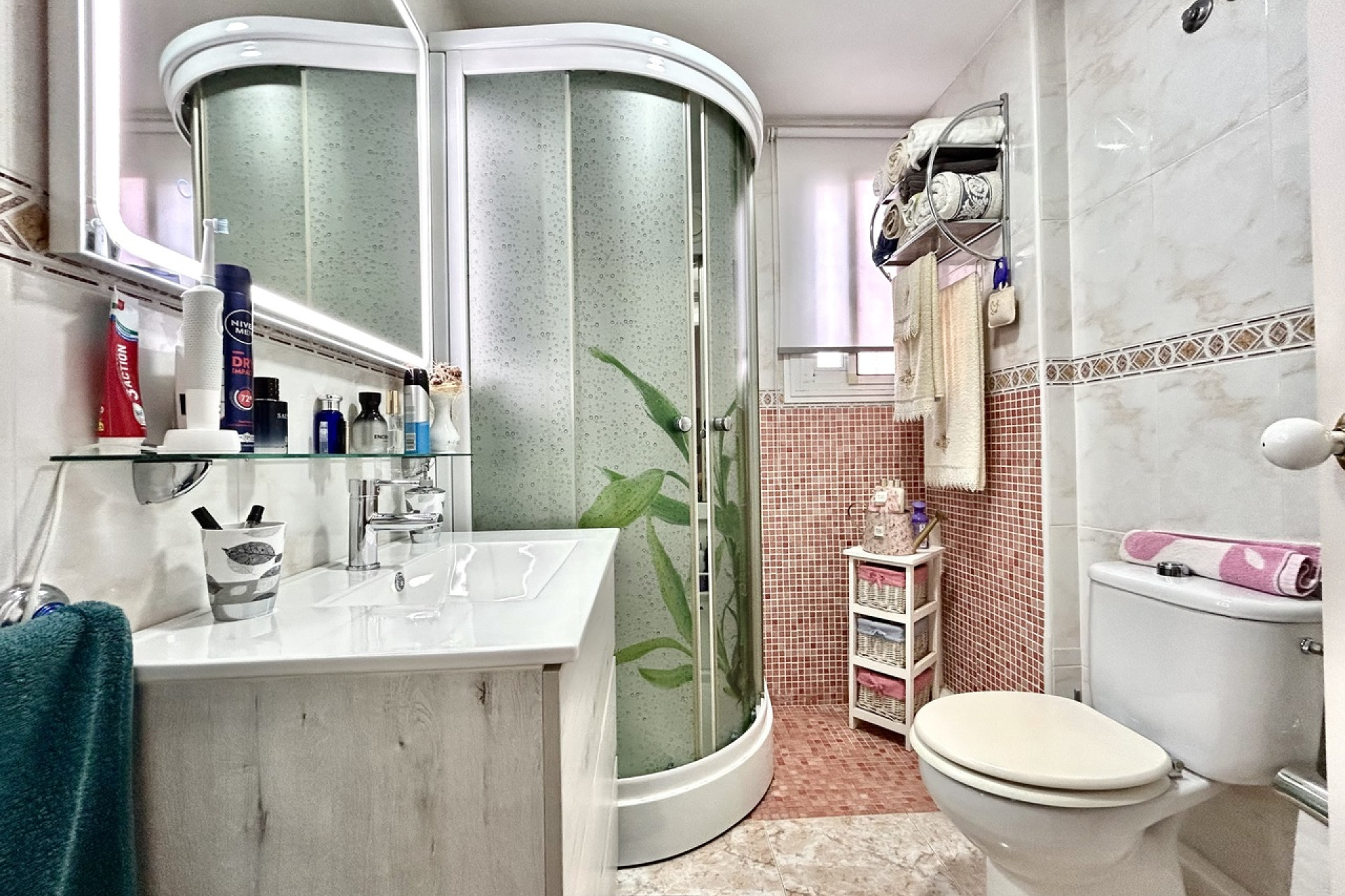Revente - Maison mitoyenne -
Torrevieja - Los Altos