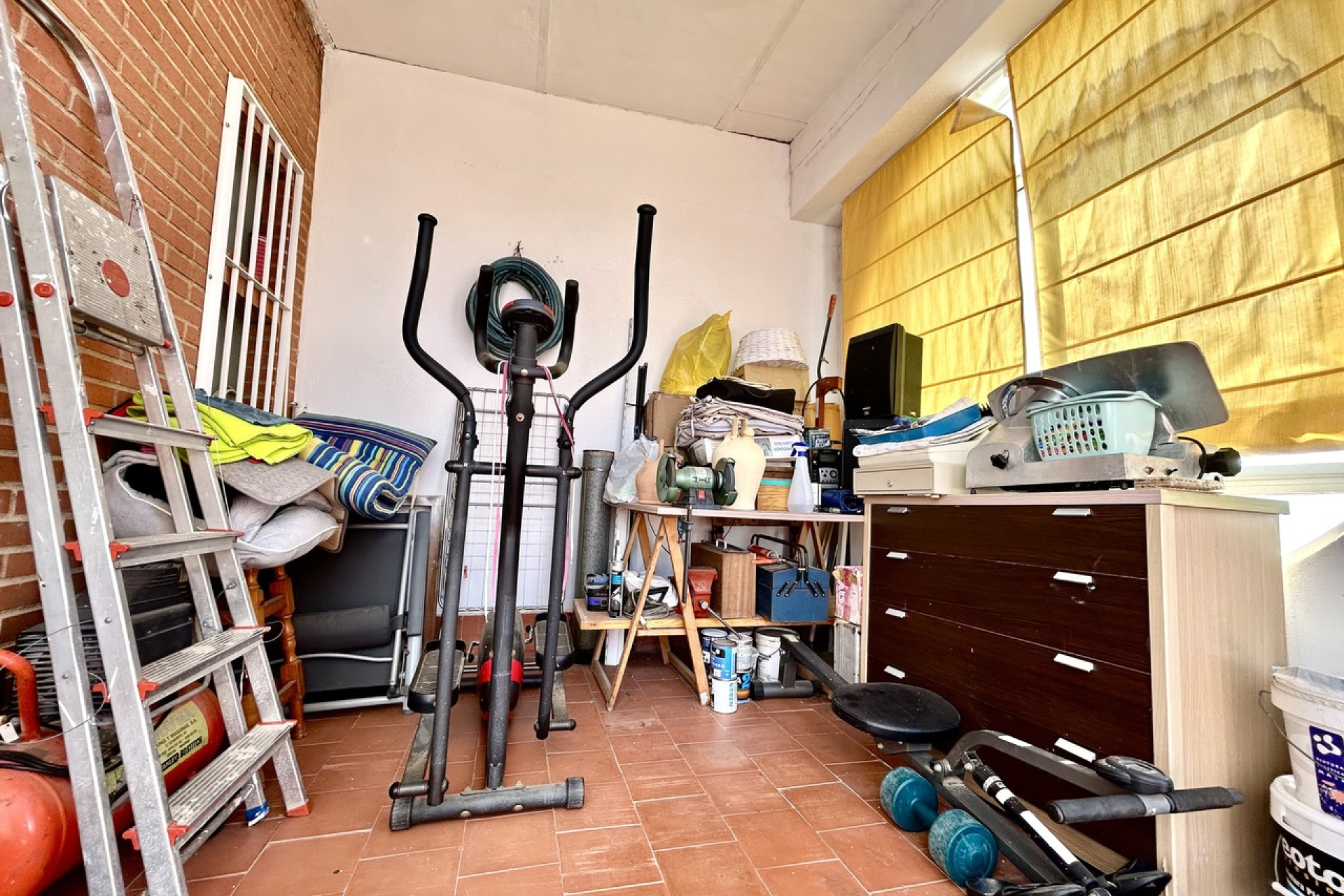 Revente - Maison mitoyenne -
Torrevieja - Los Altos
