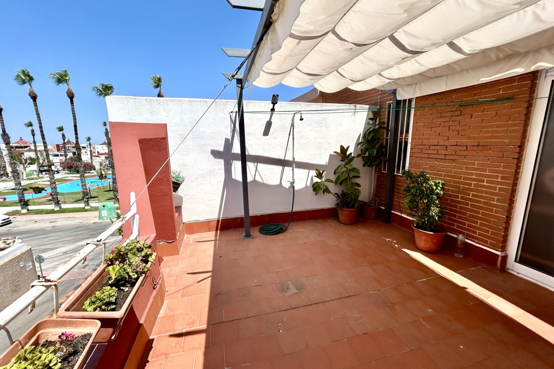 Revente - Maison mitoyenne -
Torrevieja - Los Altos