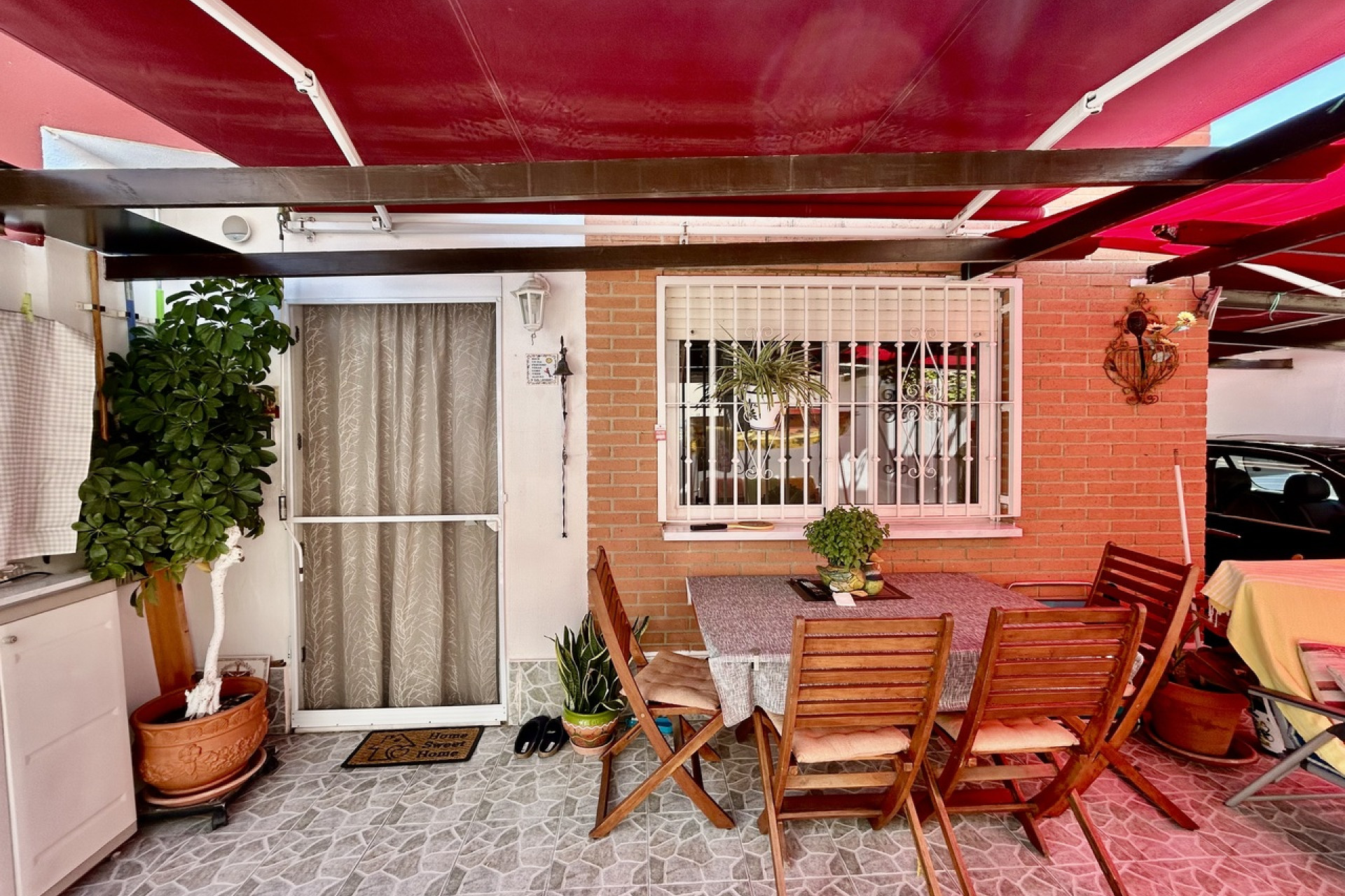 Revente - Maison mitoyenne -
Torrevieja - Los Altos